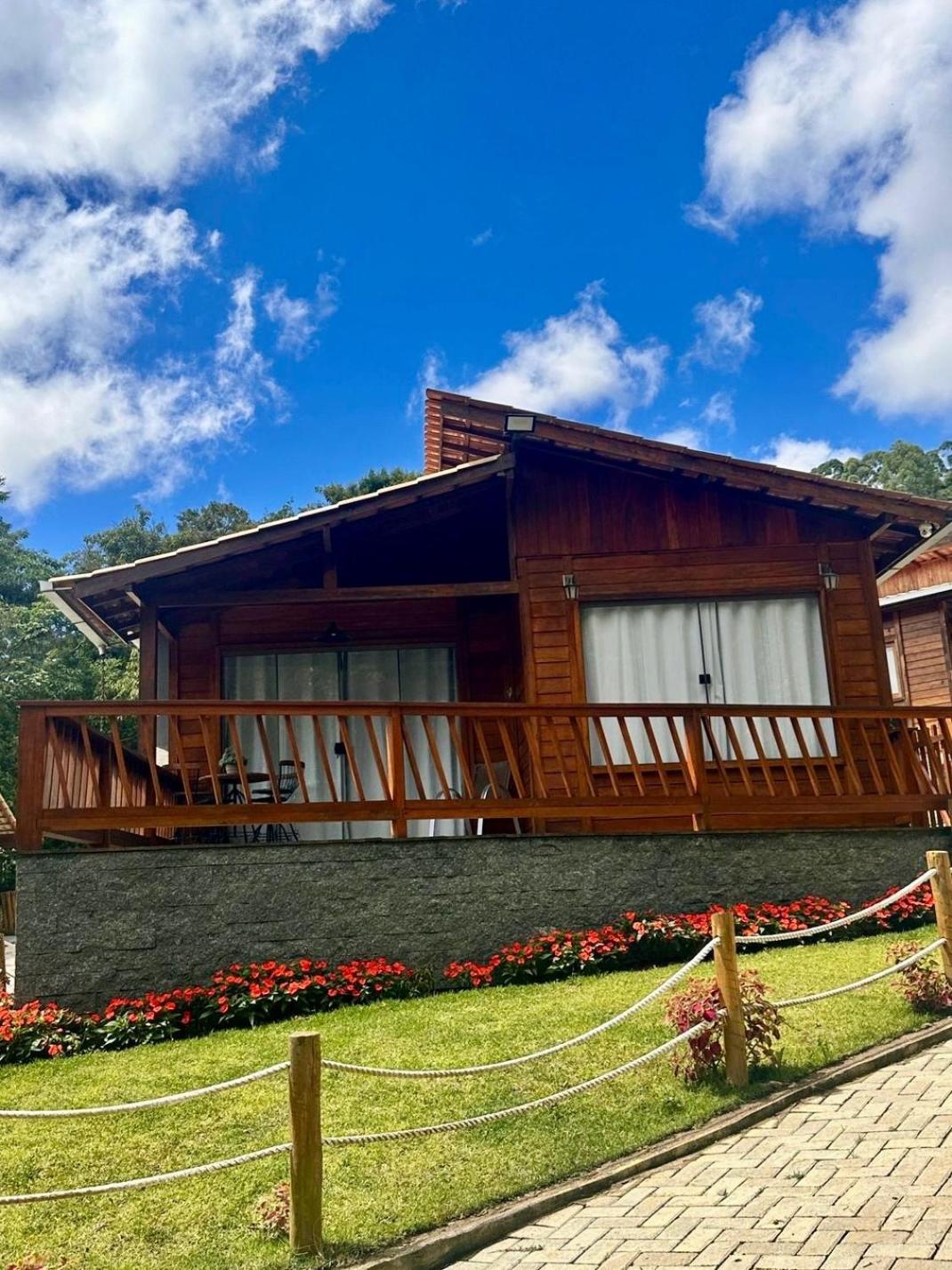 One-Bedroom Chalet photo 2