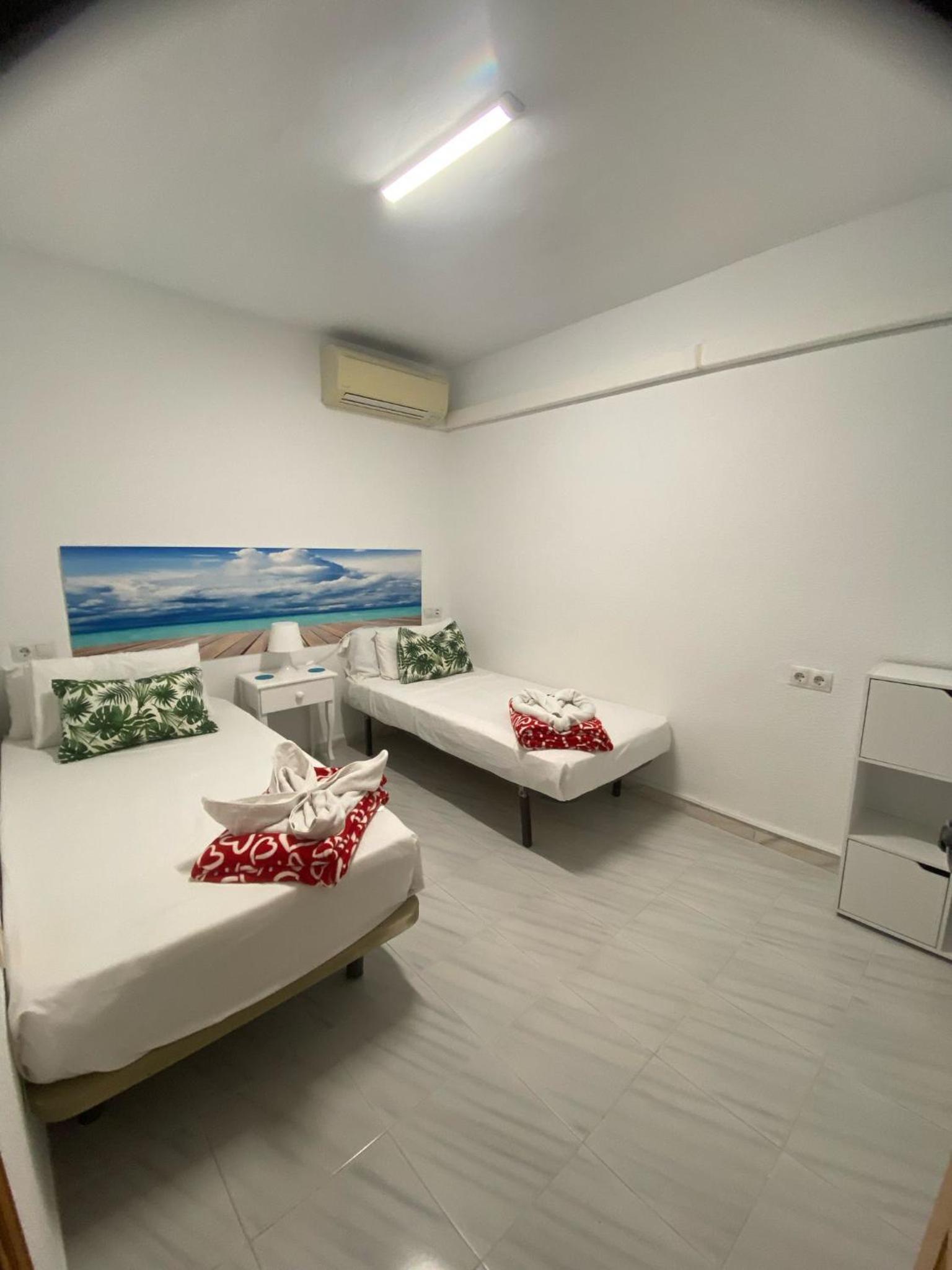 Comfort Triple Room photo 2