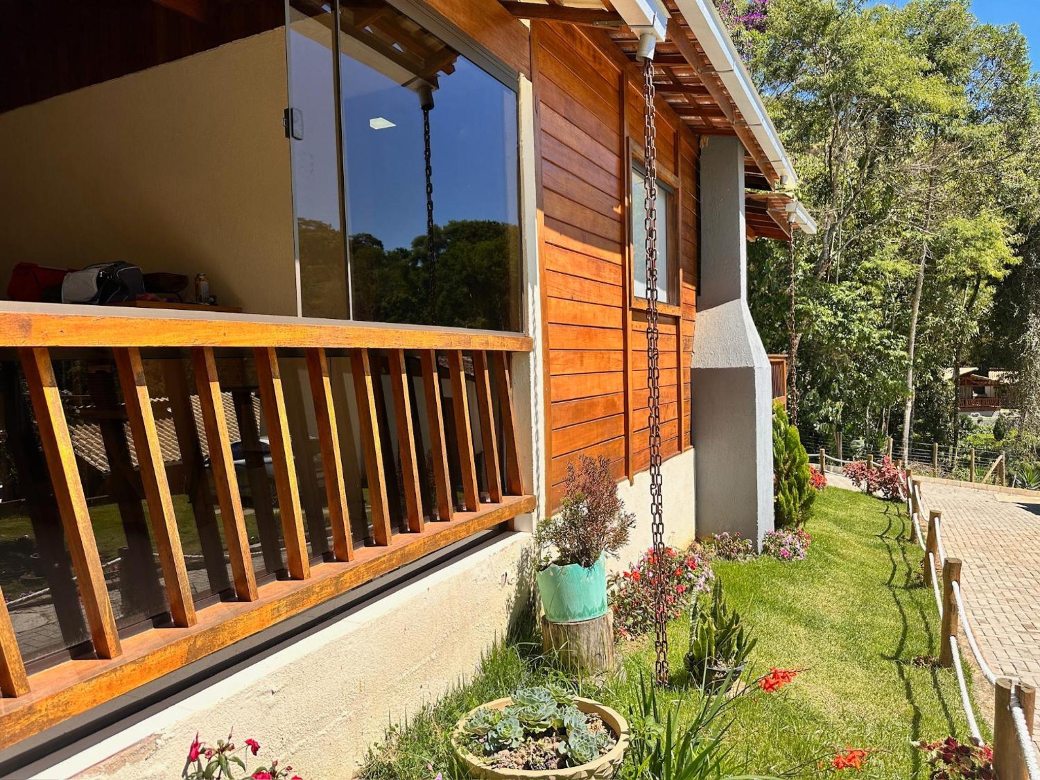 One-Bedroom Chalet photo 3
