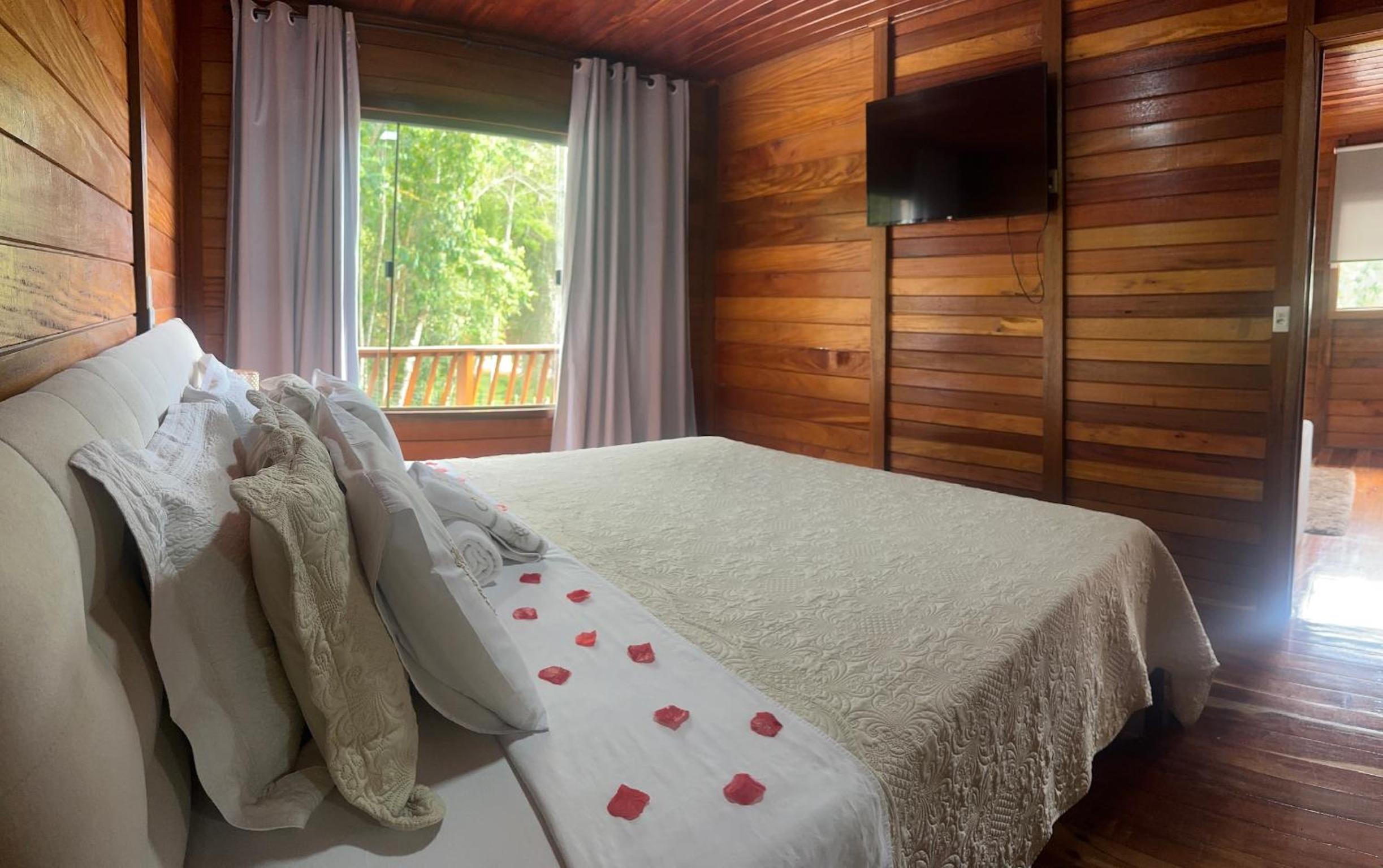 One-Bedroom Chalet photo 1