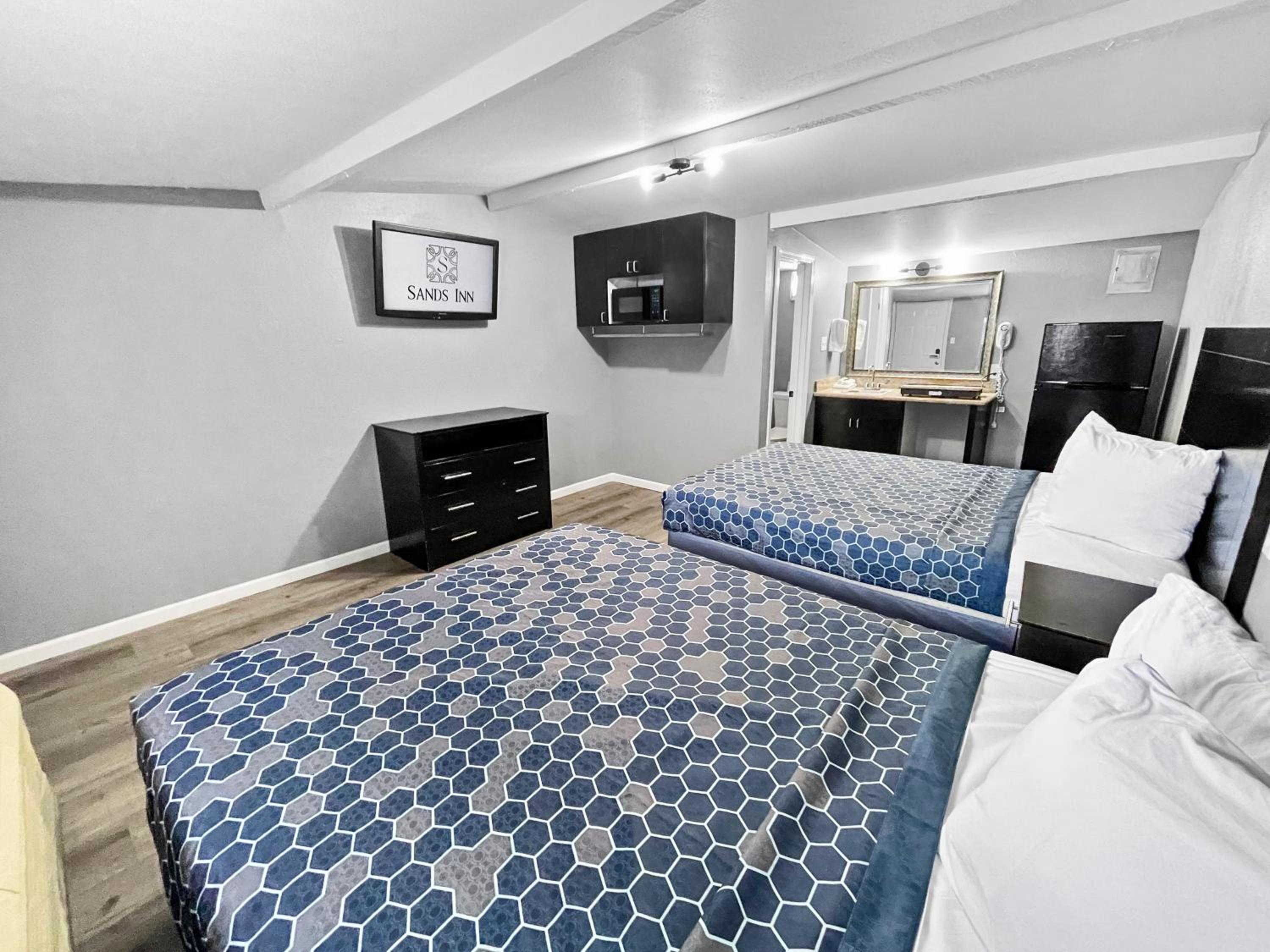 Deluxe Double Room photo 3