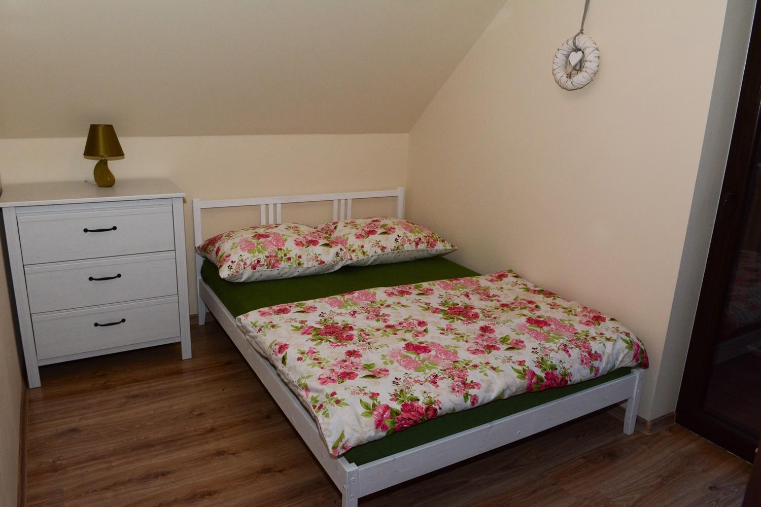 Three-Bedroom Chalet photo 1