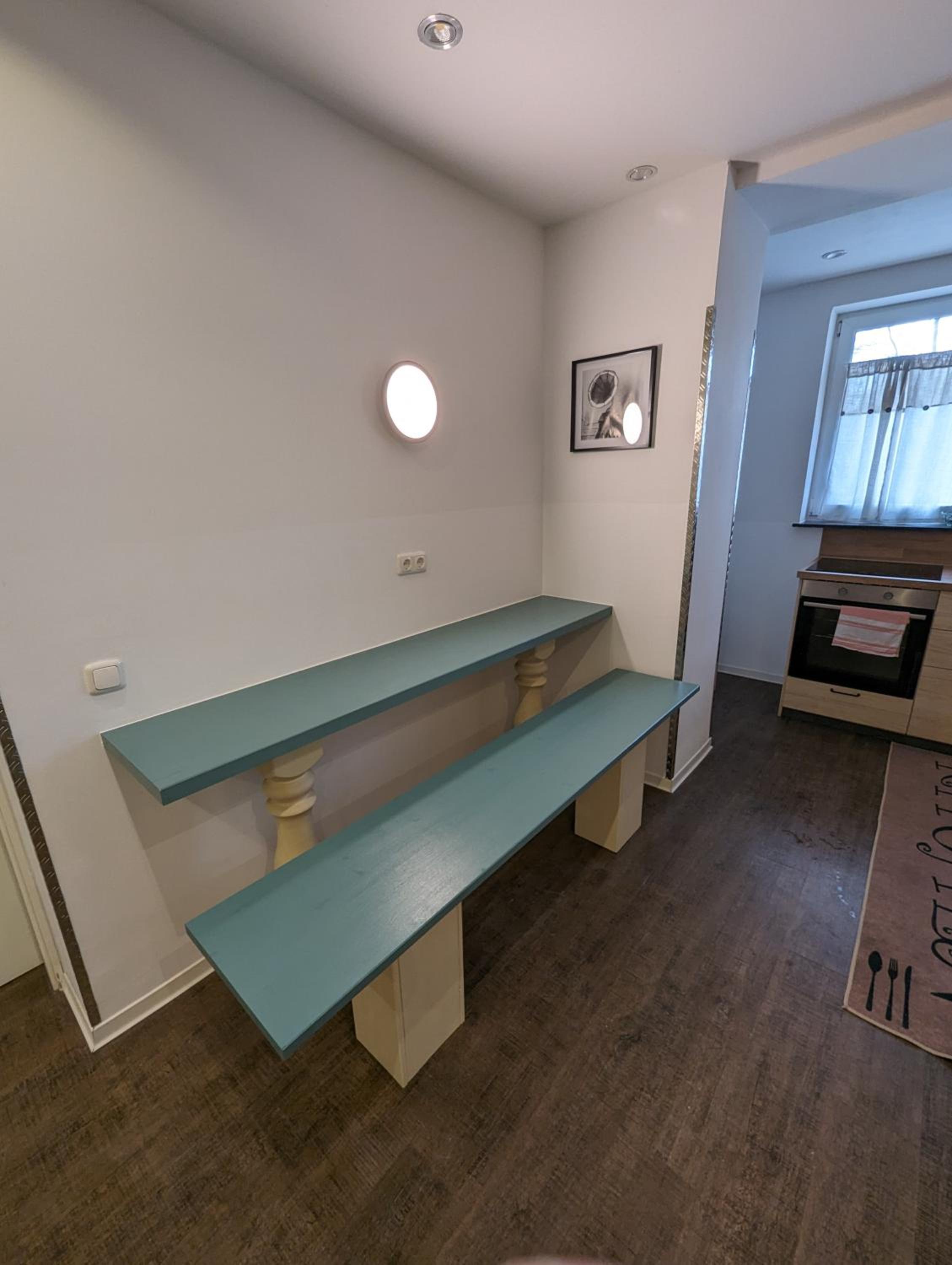 Apartment - Ground Floor photo 2