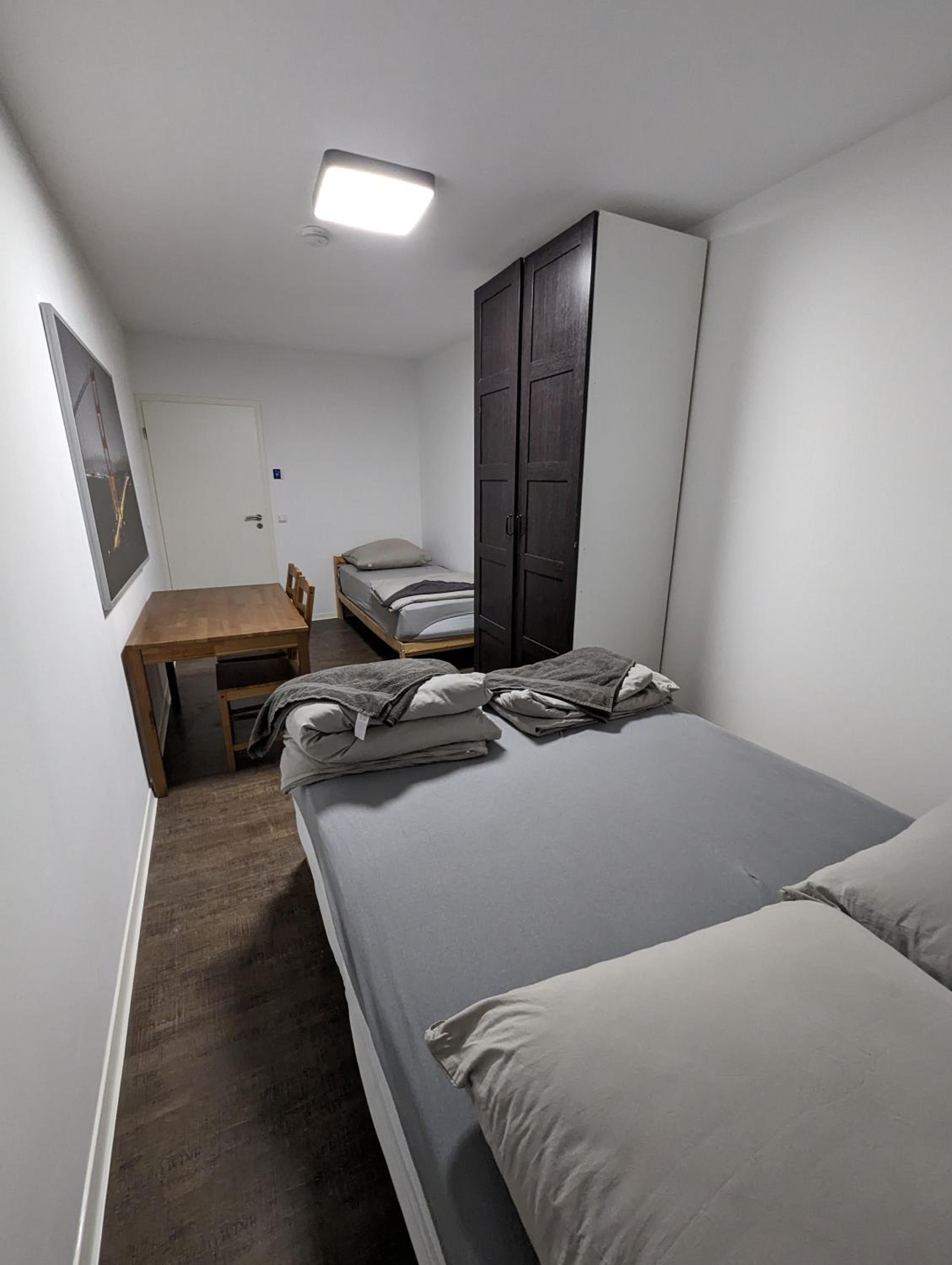 Apartment - Ground Floor photo 3