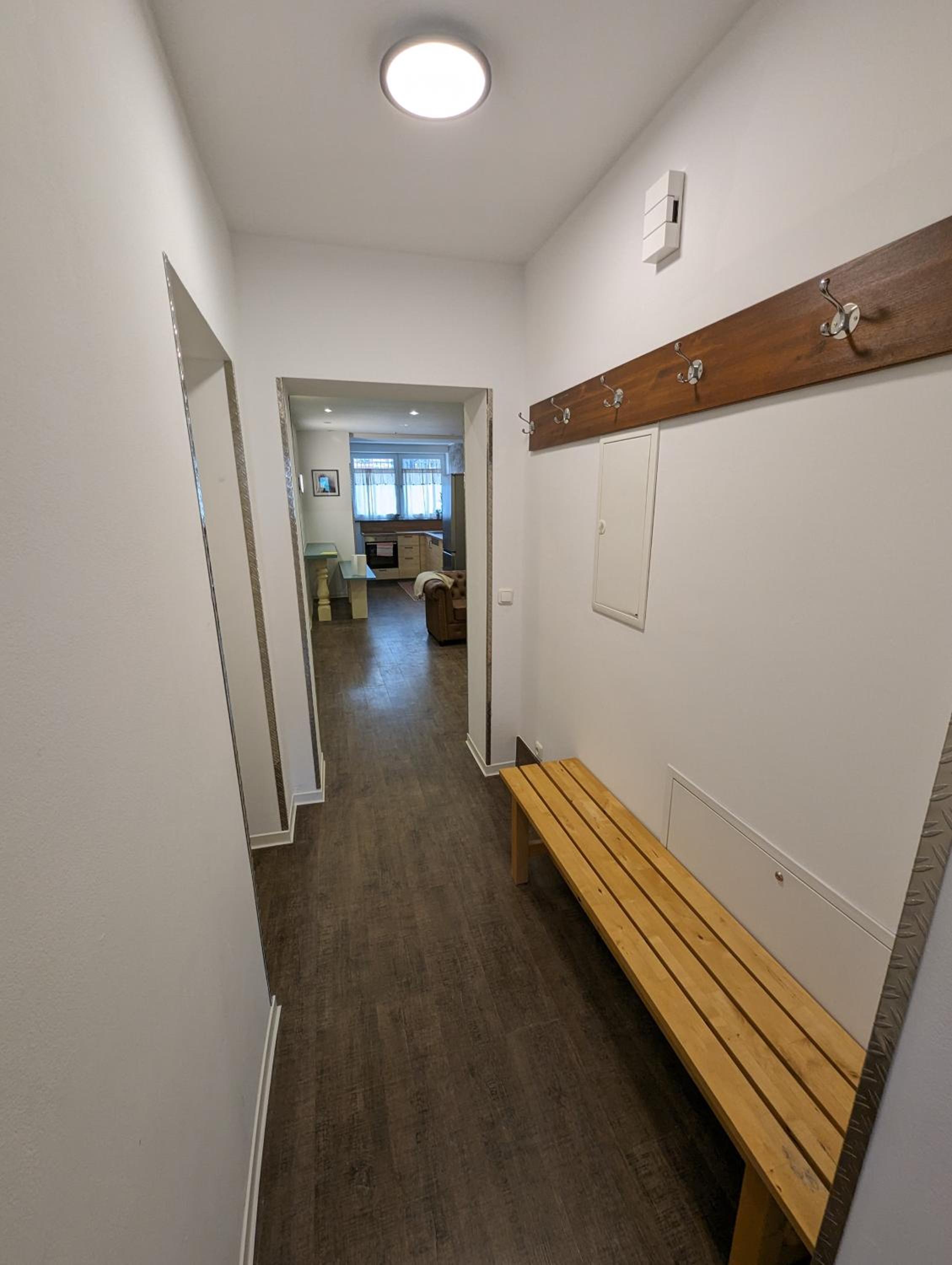 Apartment - Ground Floor photo 3