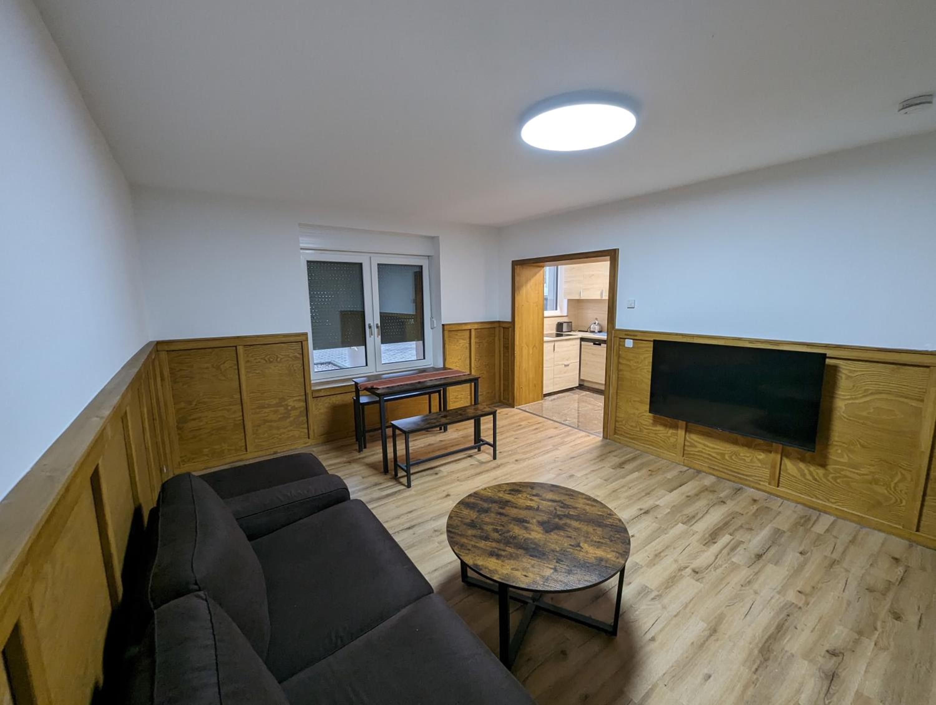 Apartment - Ground Floor photo 2