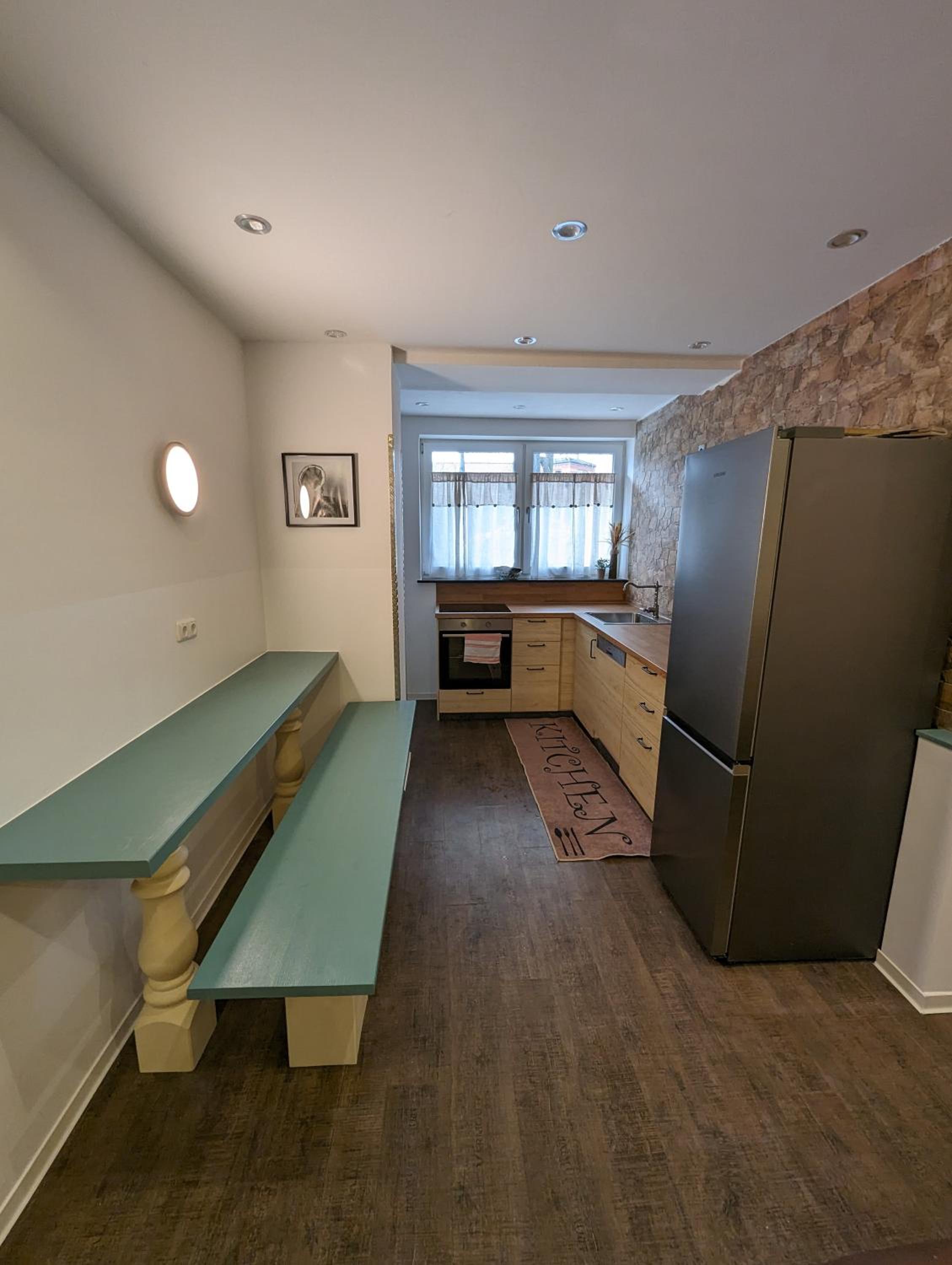 Apartment - Ground Floor photo 2