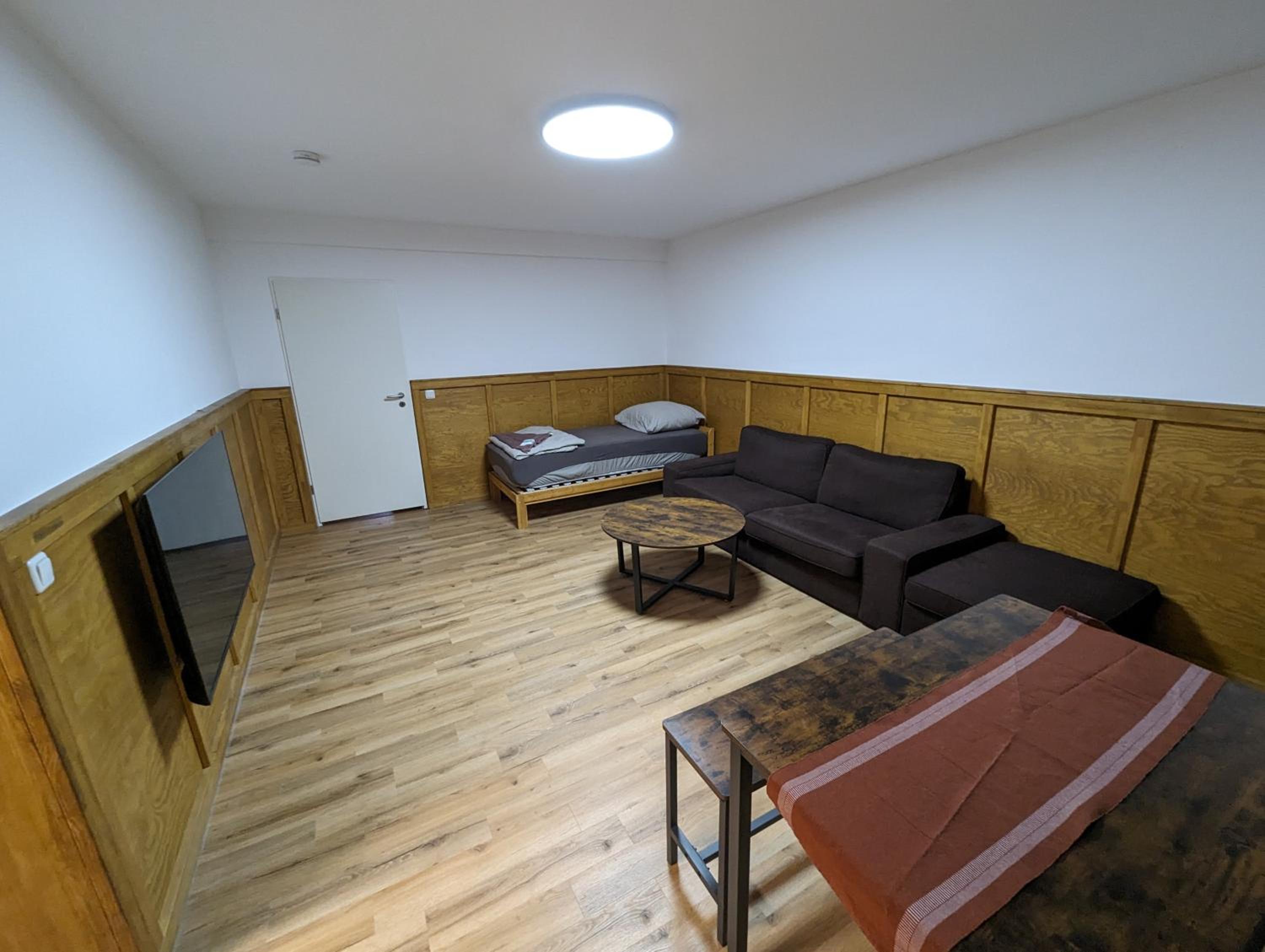Apartment - Ground Floor photo 3