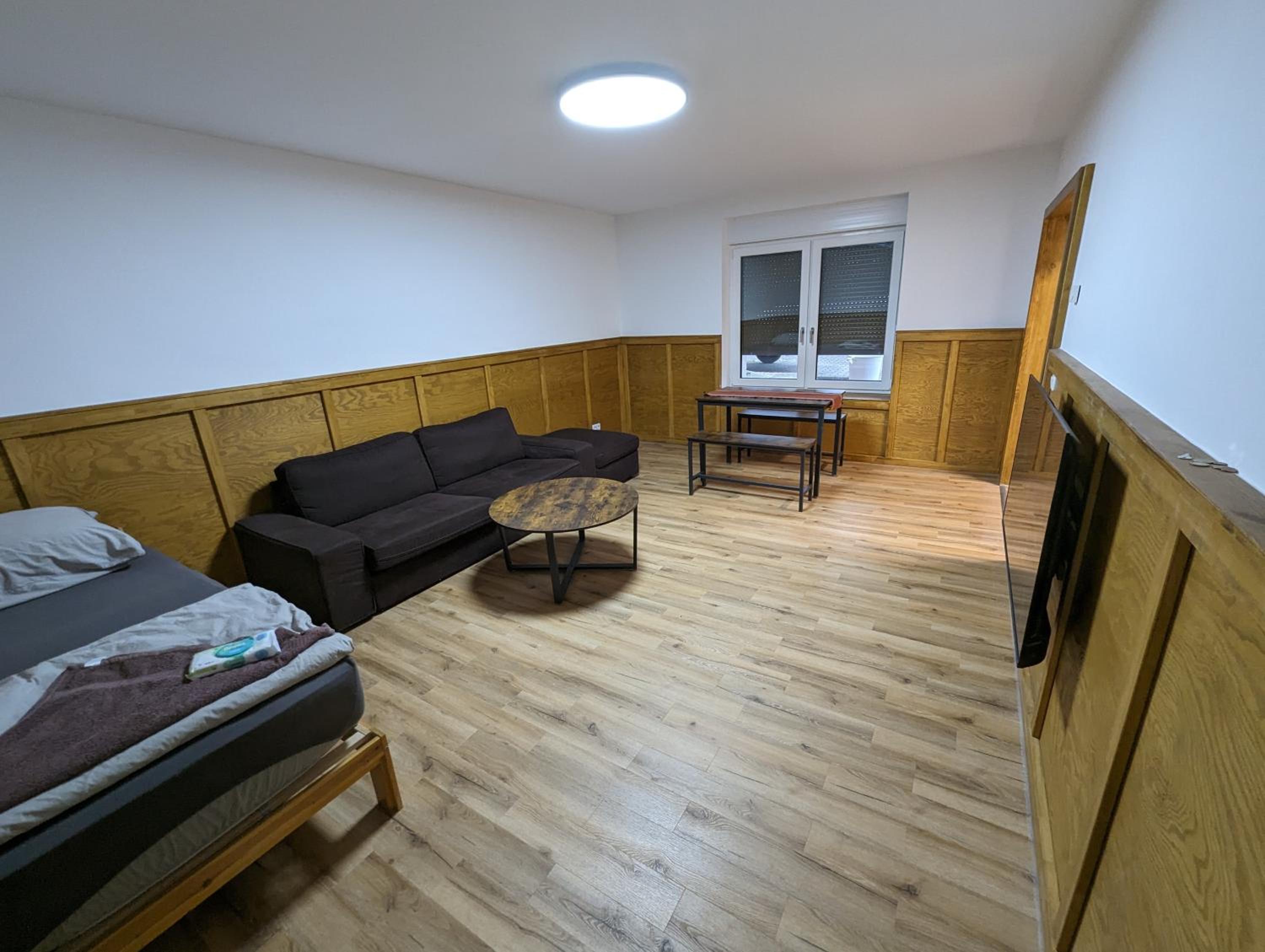 Apartment - Ground Floor photo 1