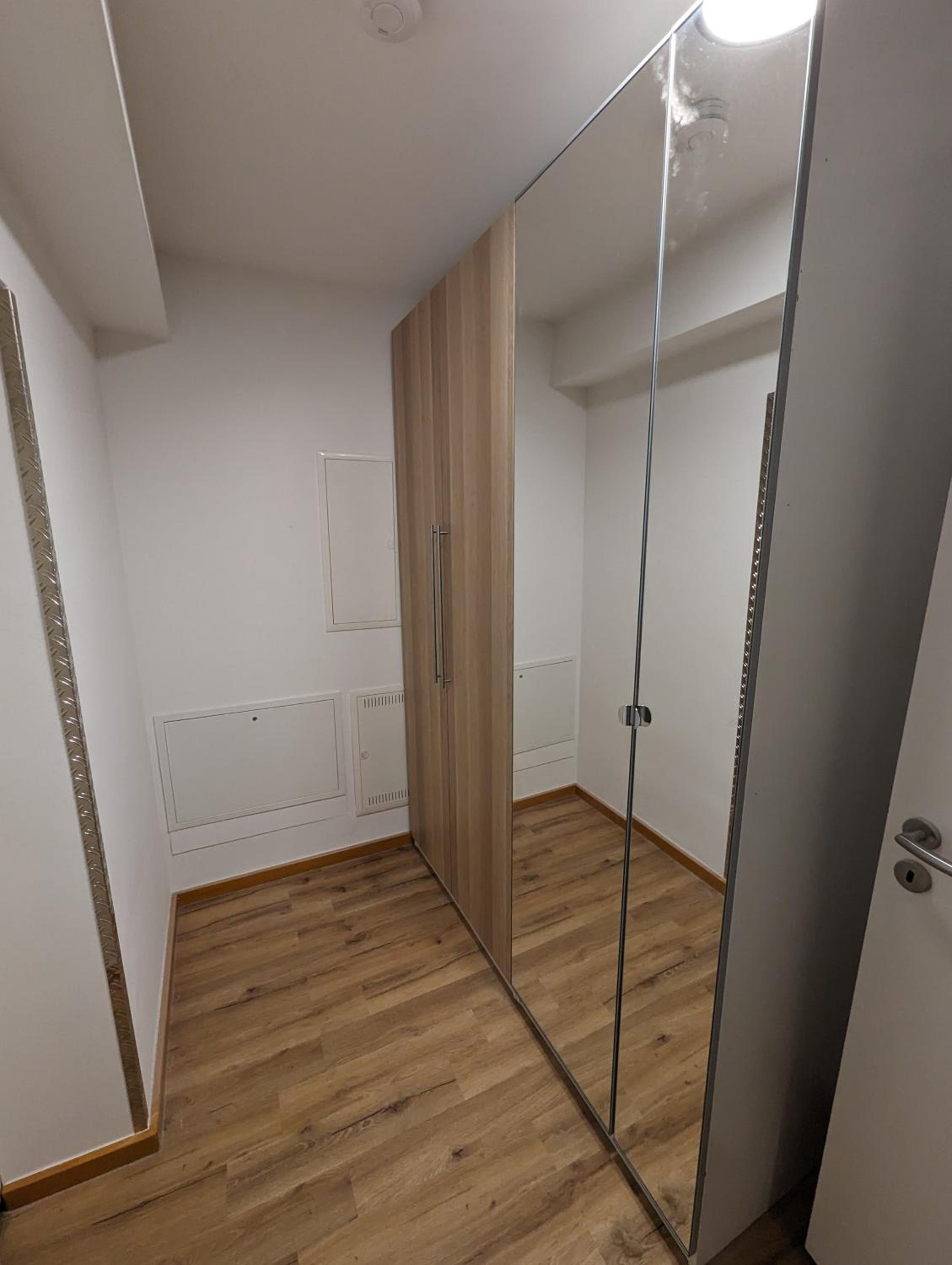 Apartment - Ground Floor photo 3