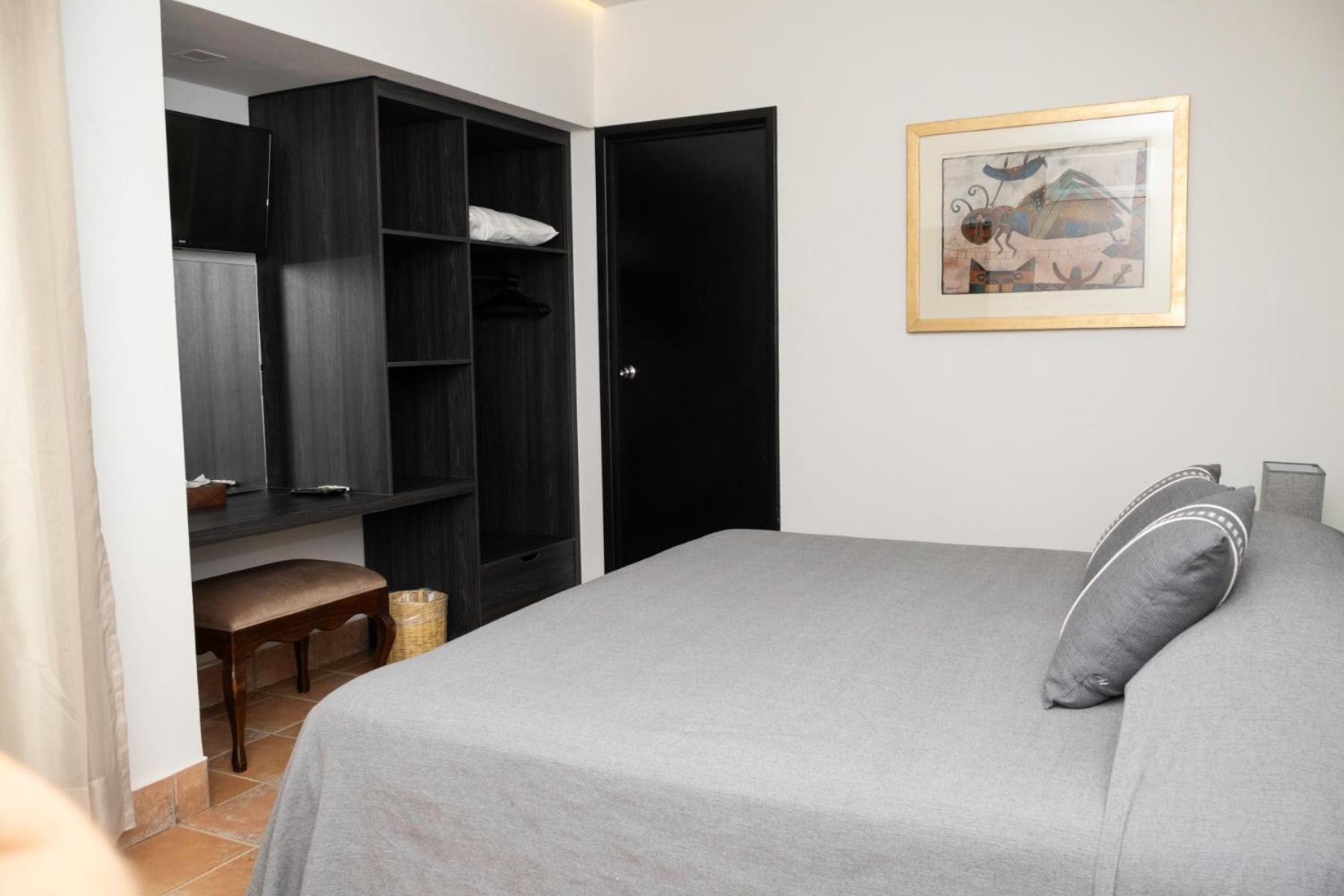 Junior Suite - Photo 5