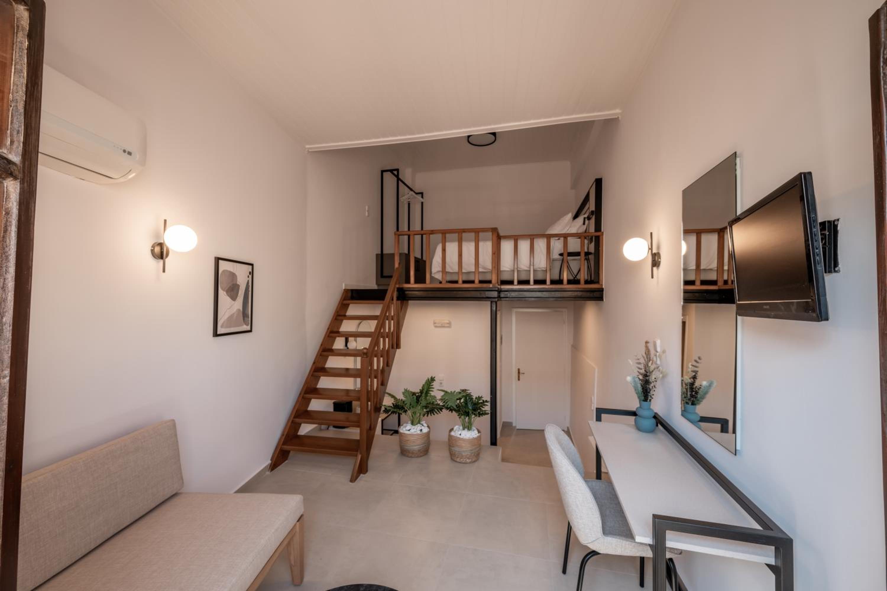 Suite with Sea View photo 1