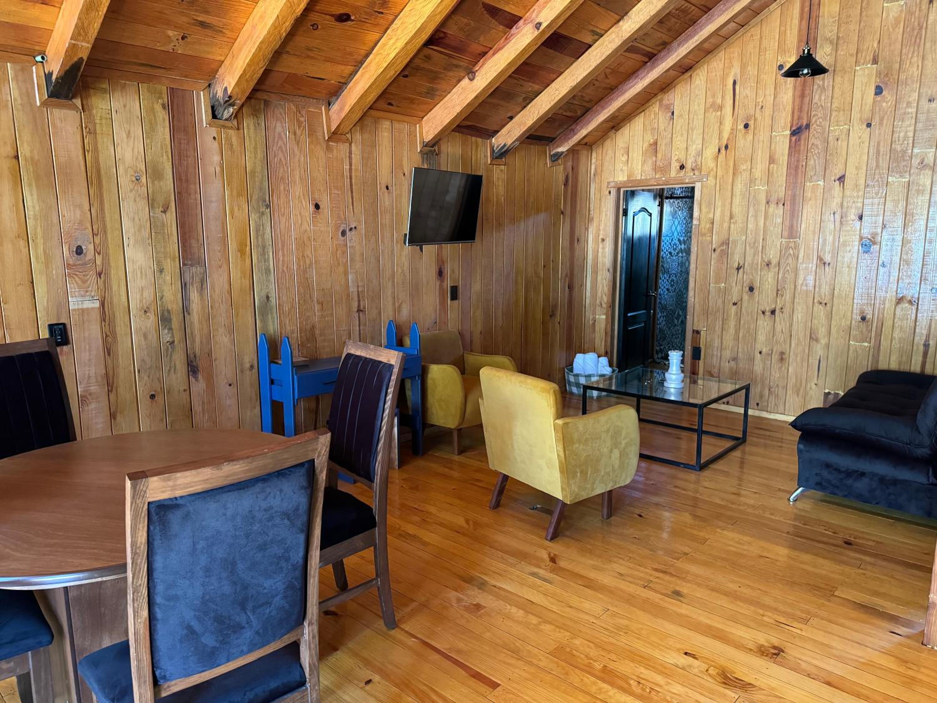 Family Suite - Photo 16