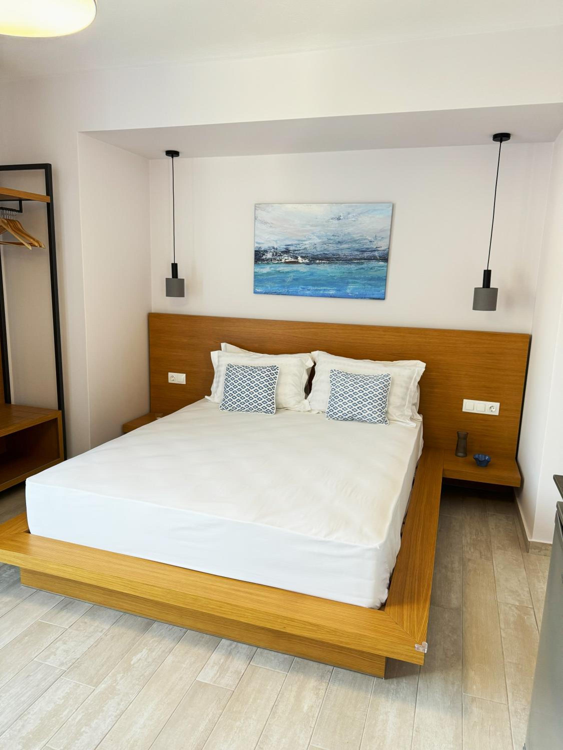 Apartment with Sea View ROSE photo 1