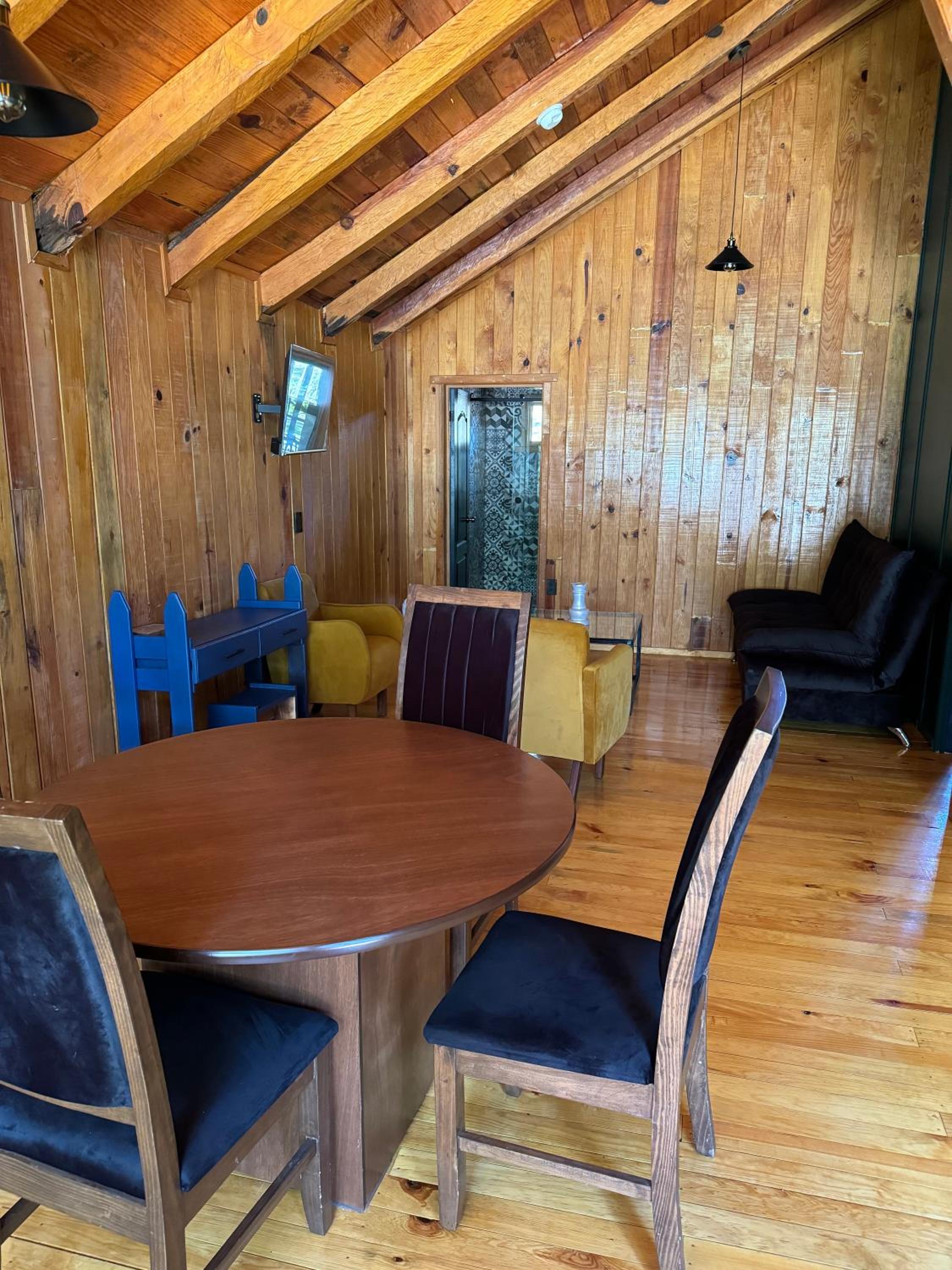 Family Suite - Photo 11