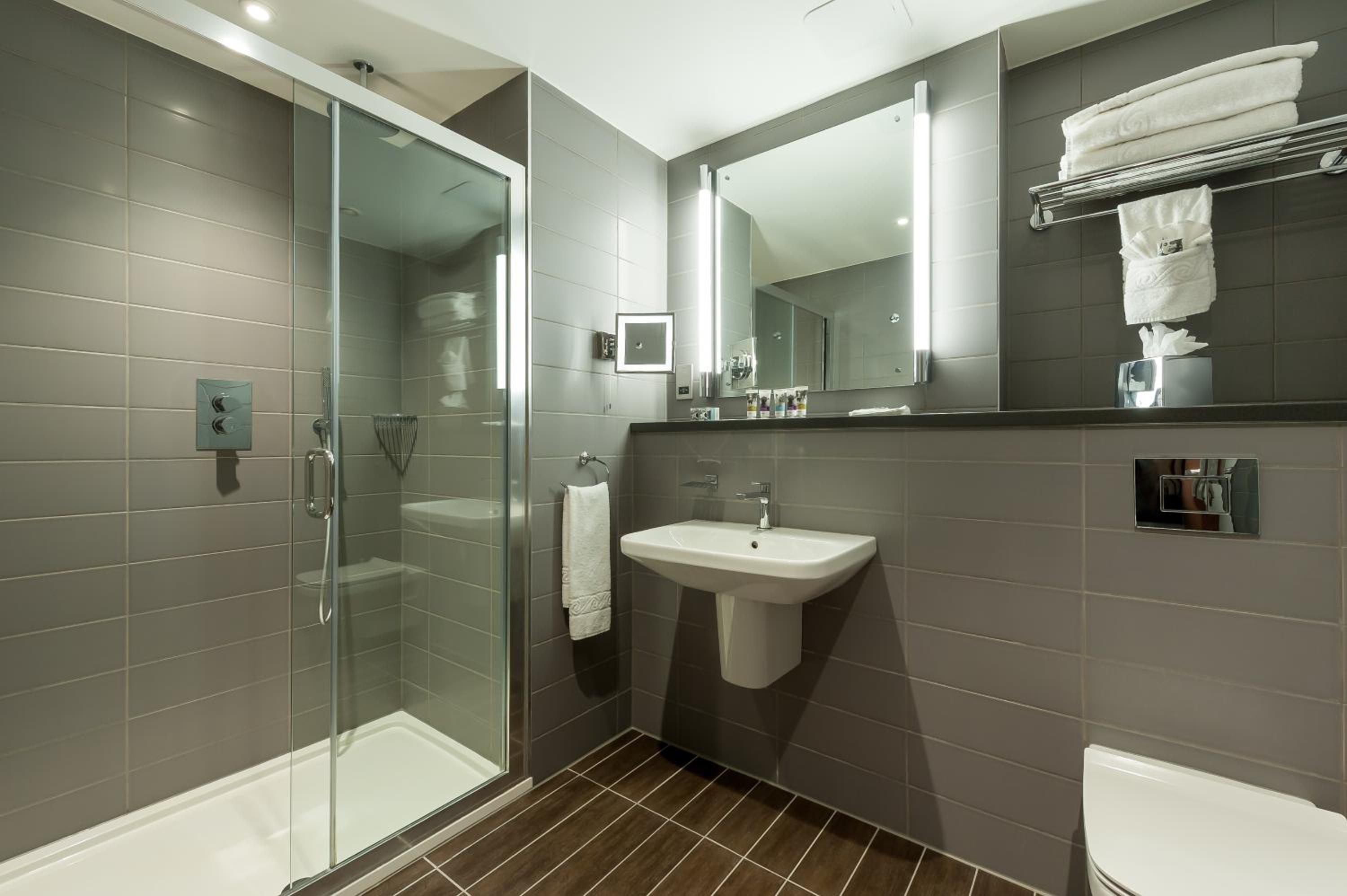 Executive Twin Room