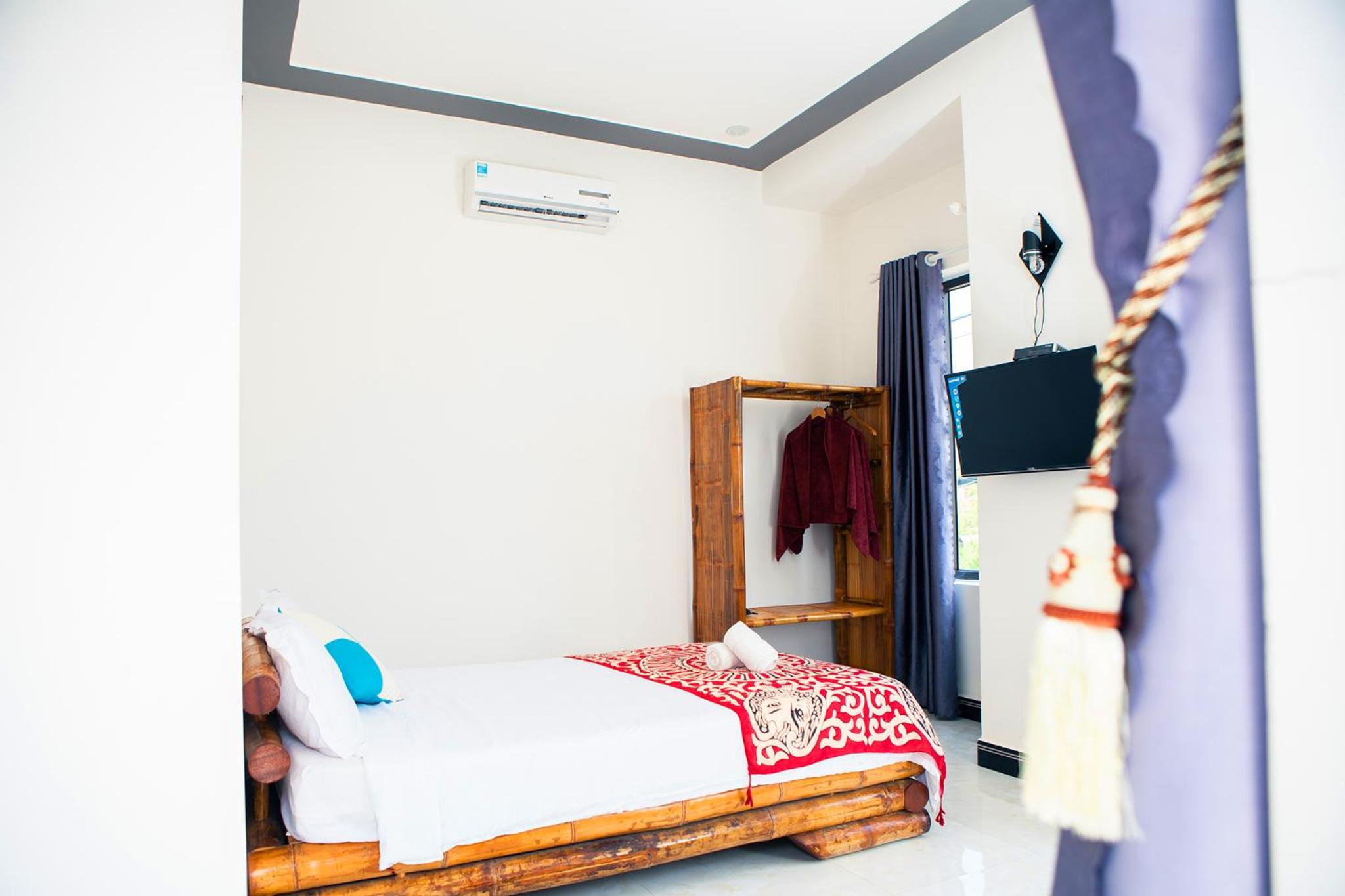 Superior Queen Room