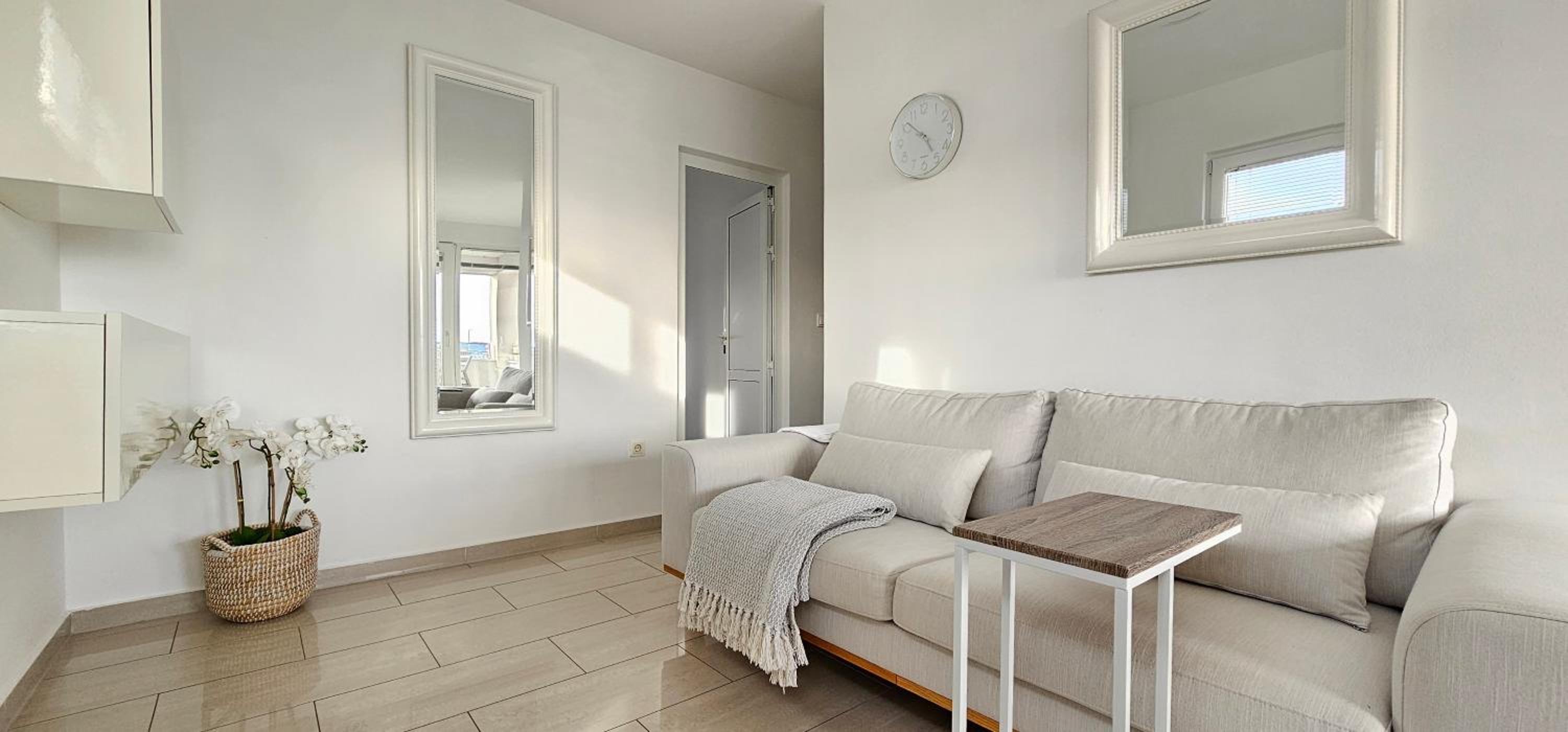 Suite with Garden View photo 2
