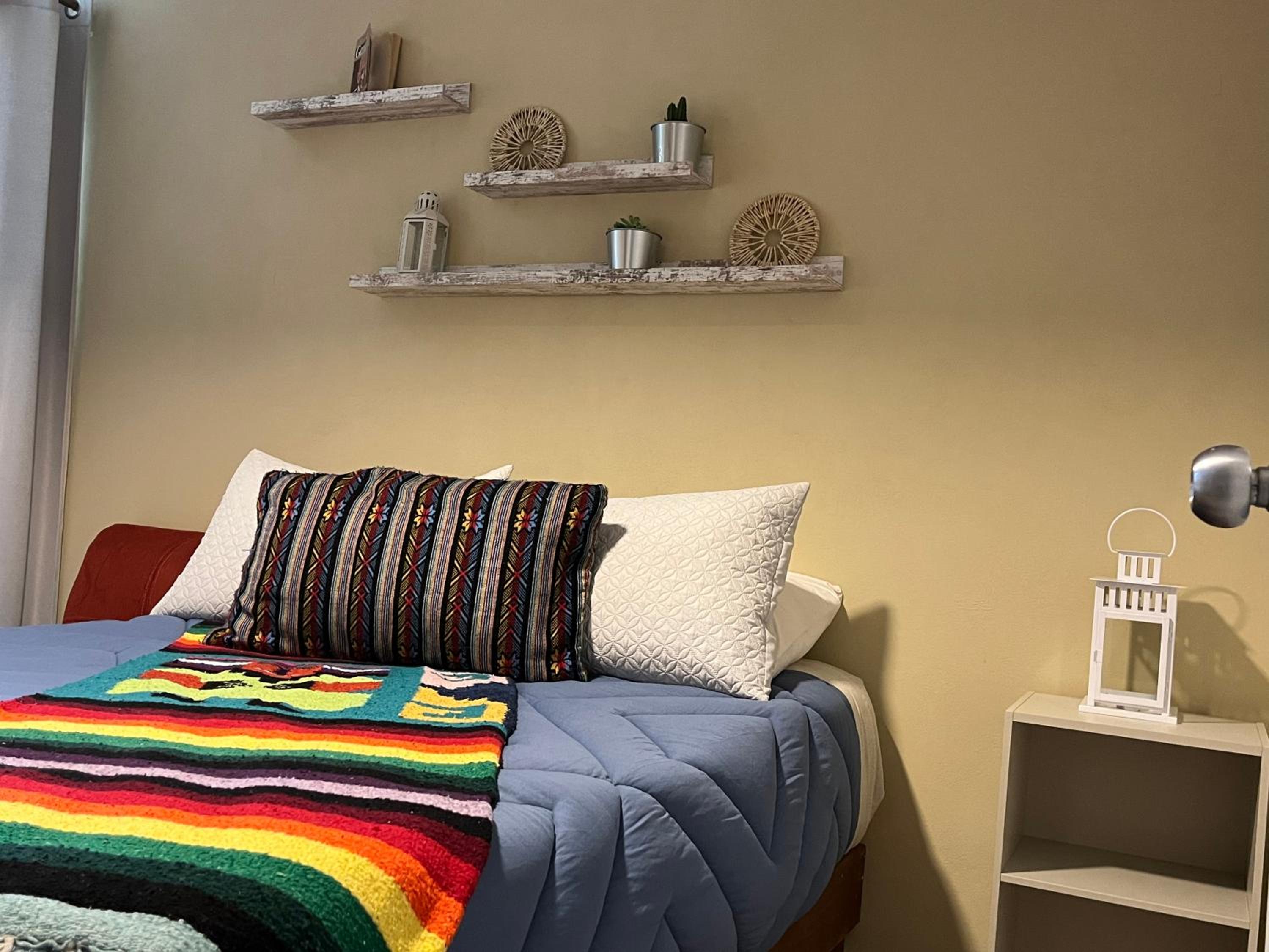Superior Apartment - Photo 20