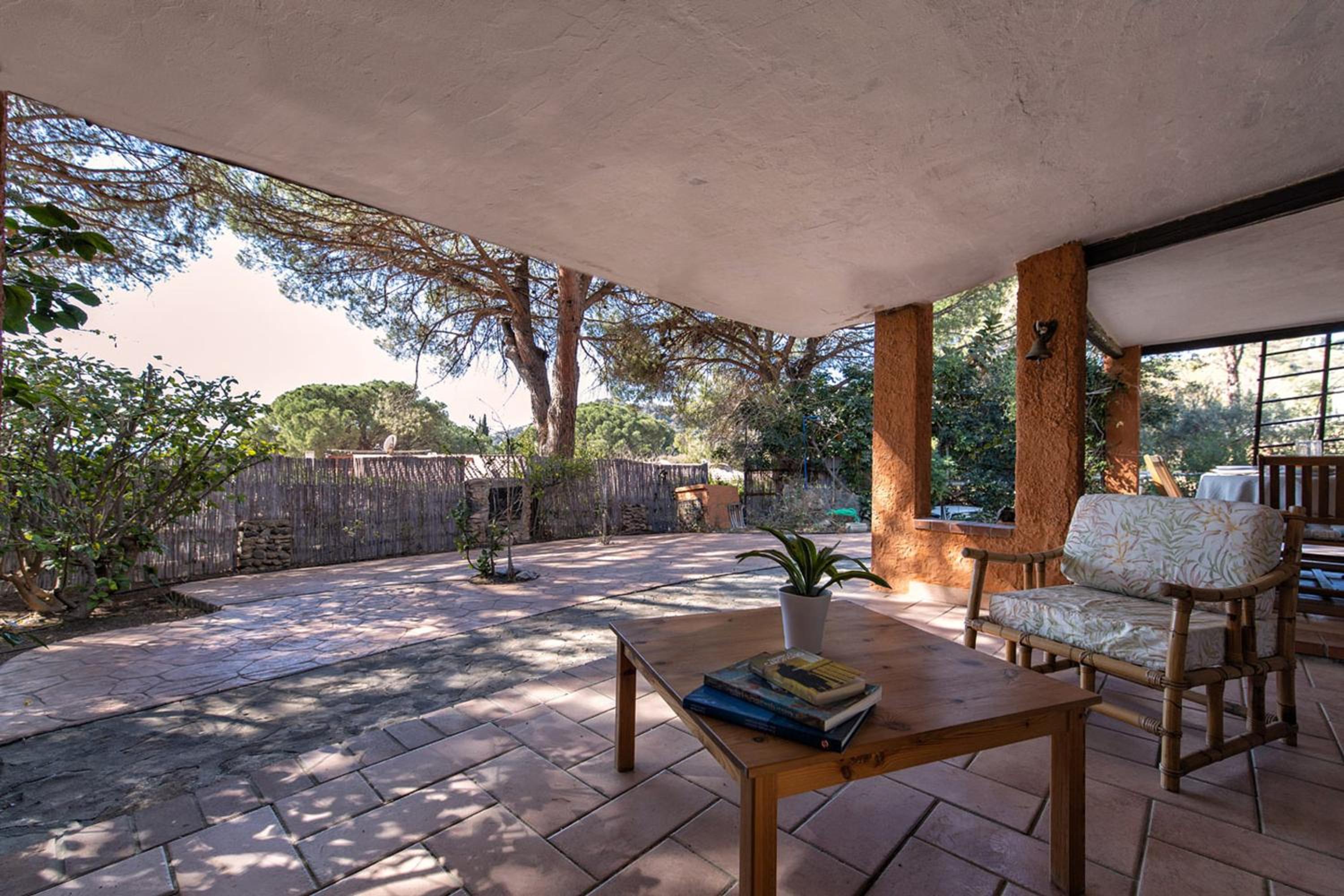 Three-Bedroom Villa photo 2