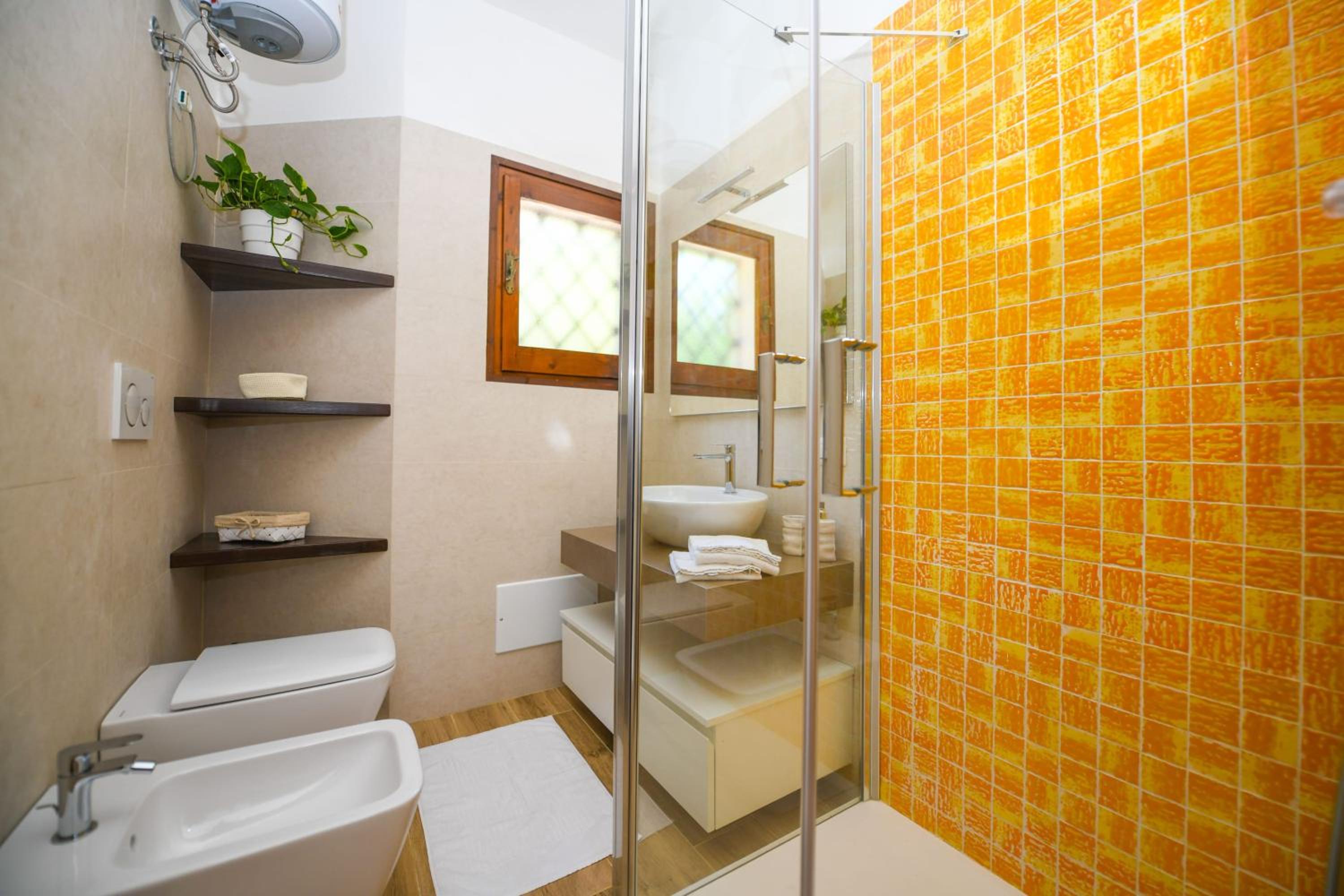 Three-Bedroom Villa photo 1