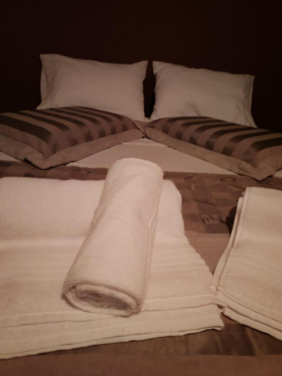 Suite photo 1