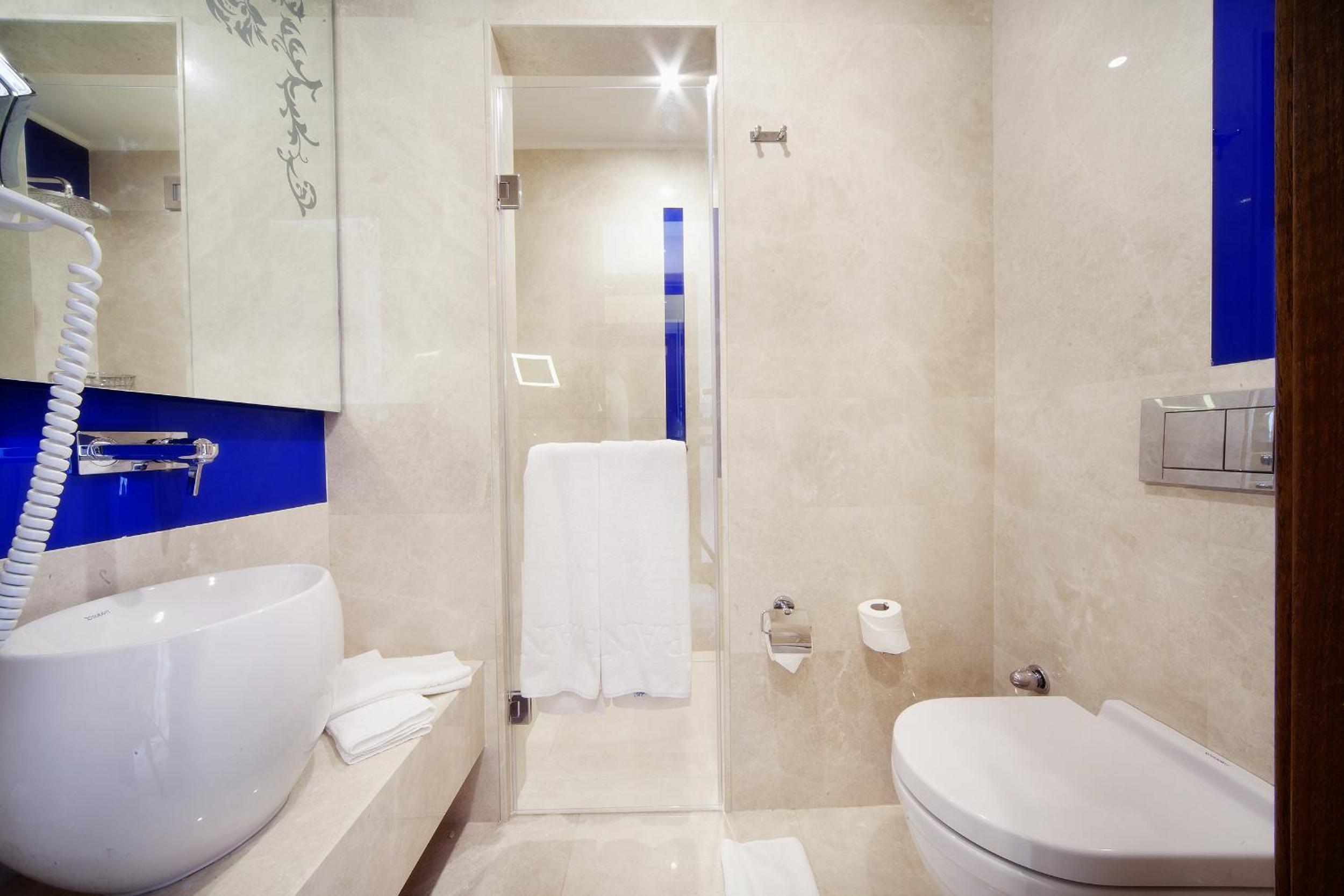 Suite with Golden Horn View photo 2