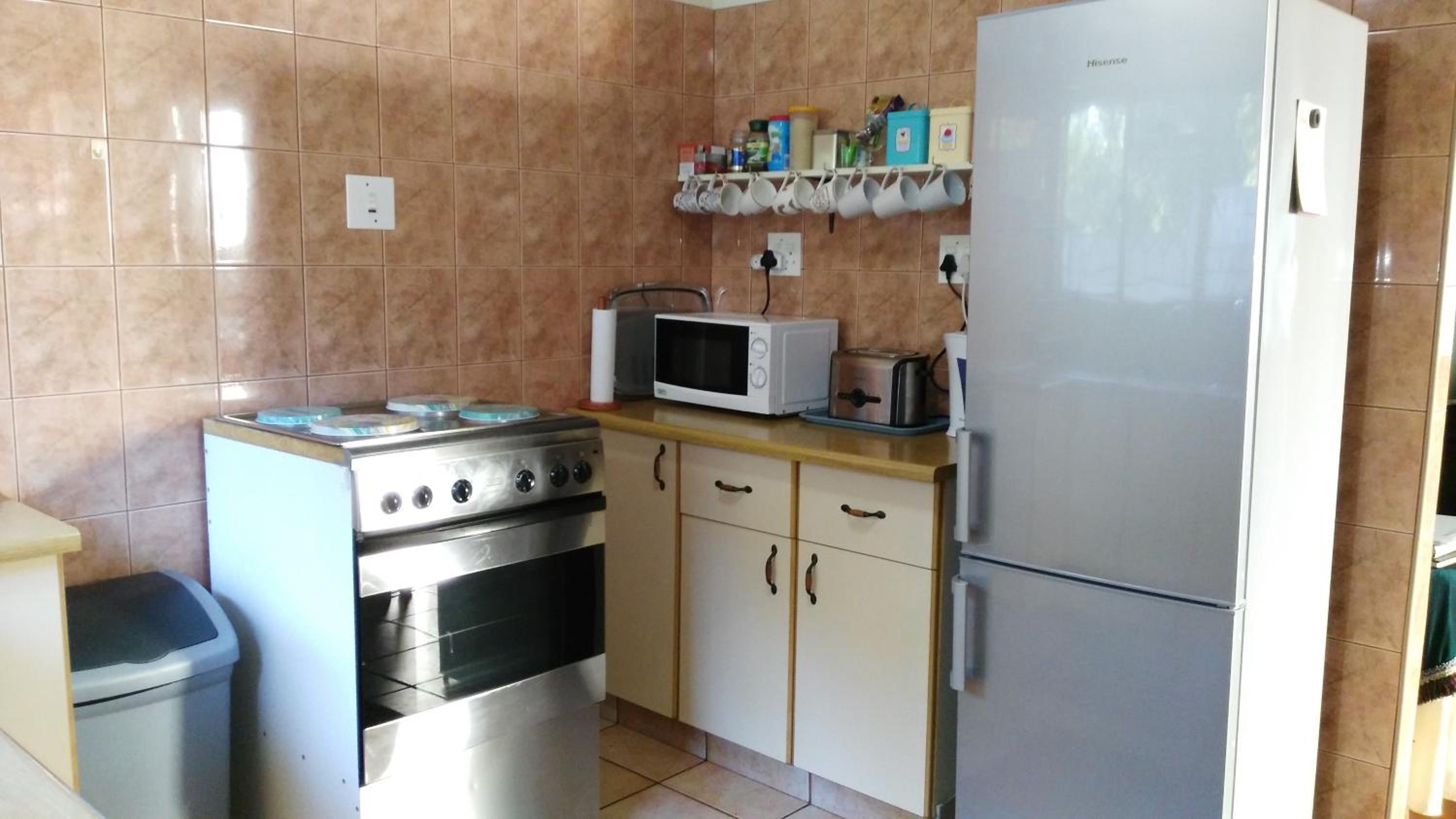 Two-Bedroom Apartment - Photo 20