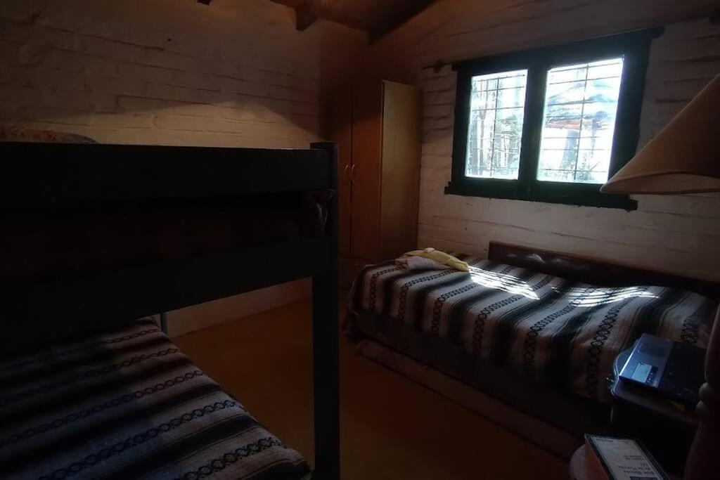 Two-Bedroom Chalet photo 1