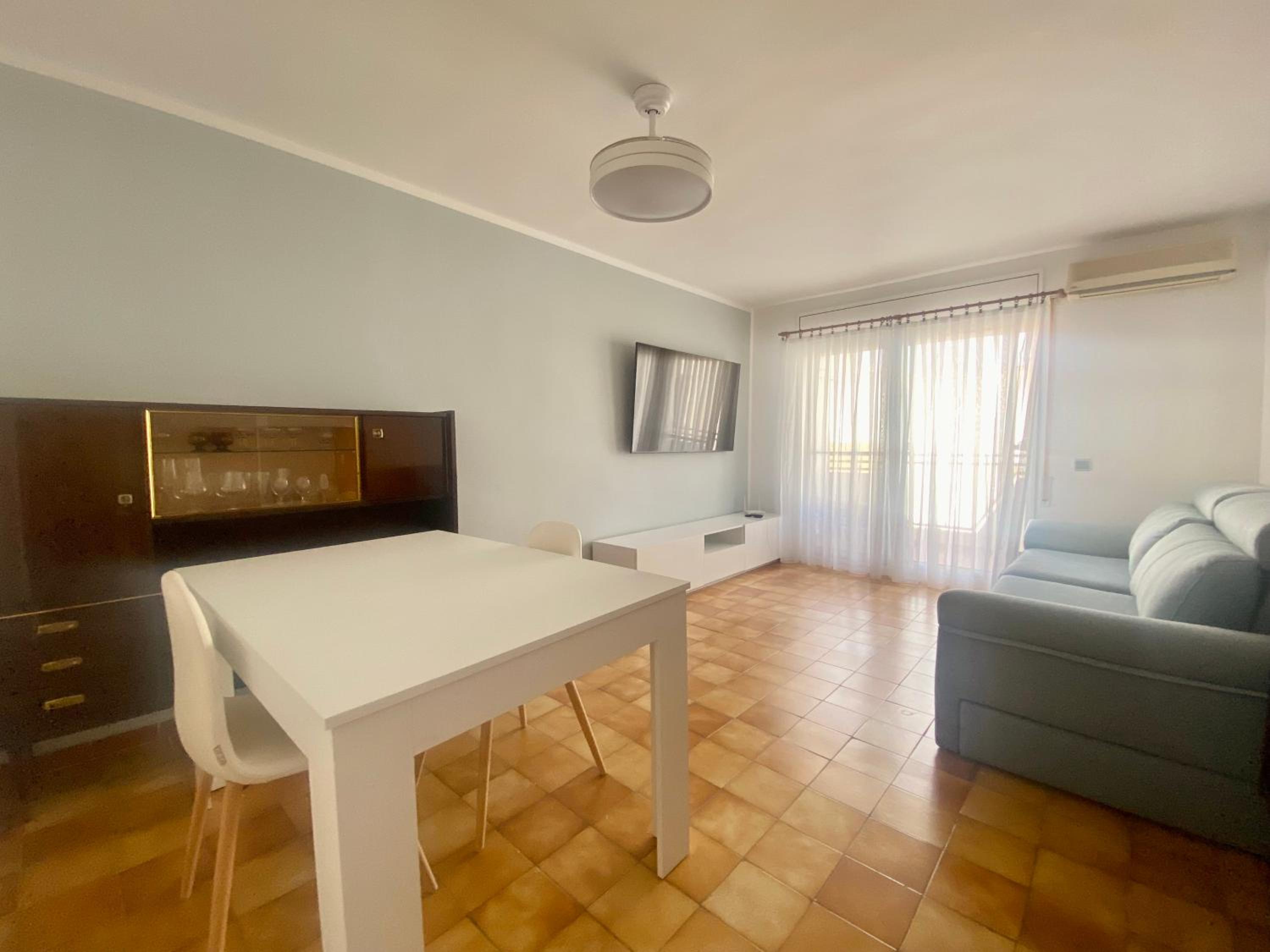 Departamento de tres habitaciones