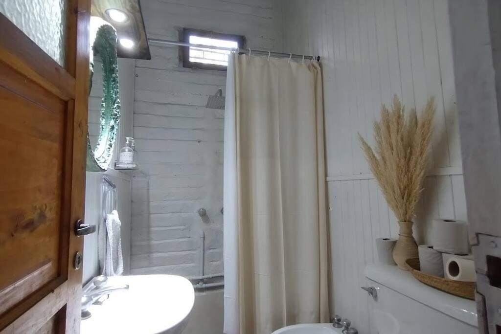 Two-Bedroom Chalet photo 2