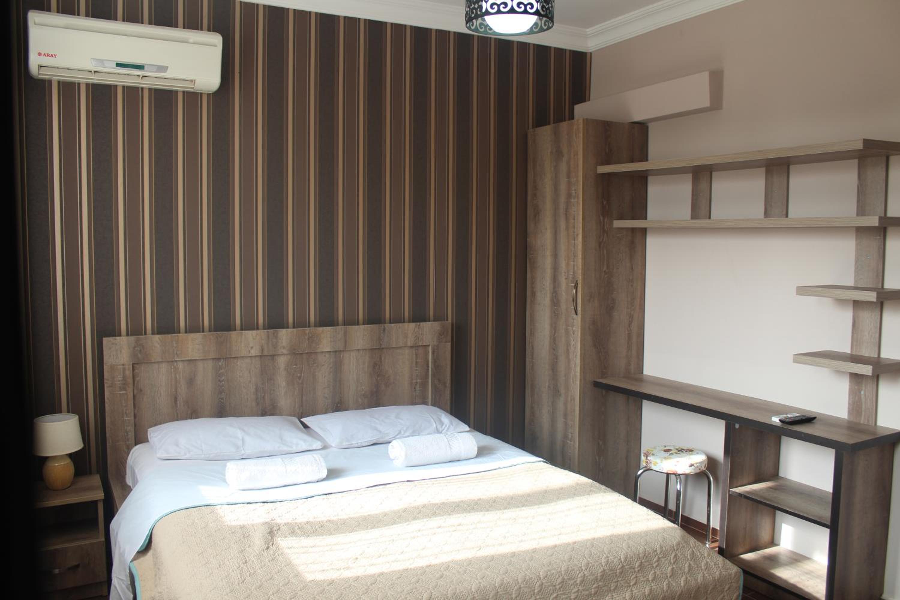 Standard Double Room photo 2