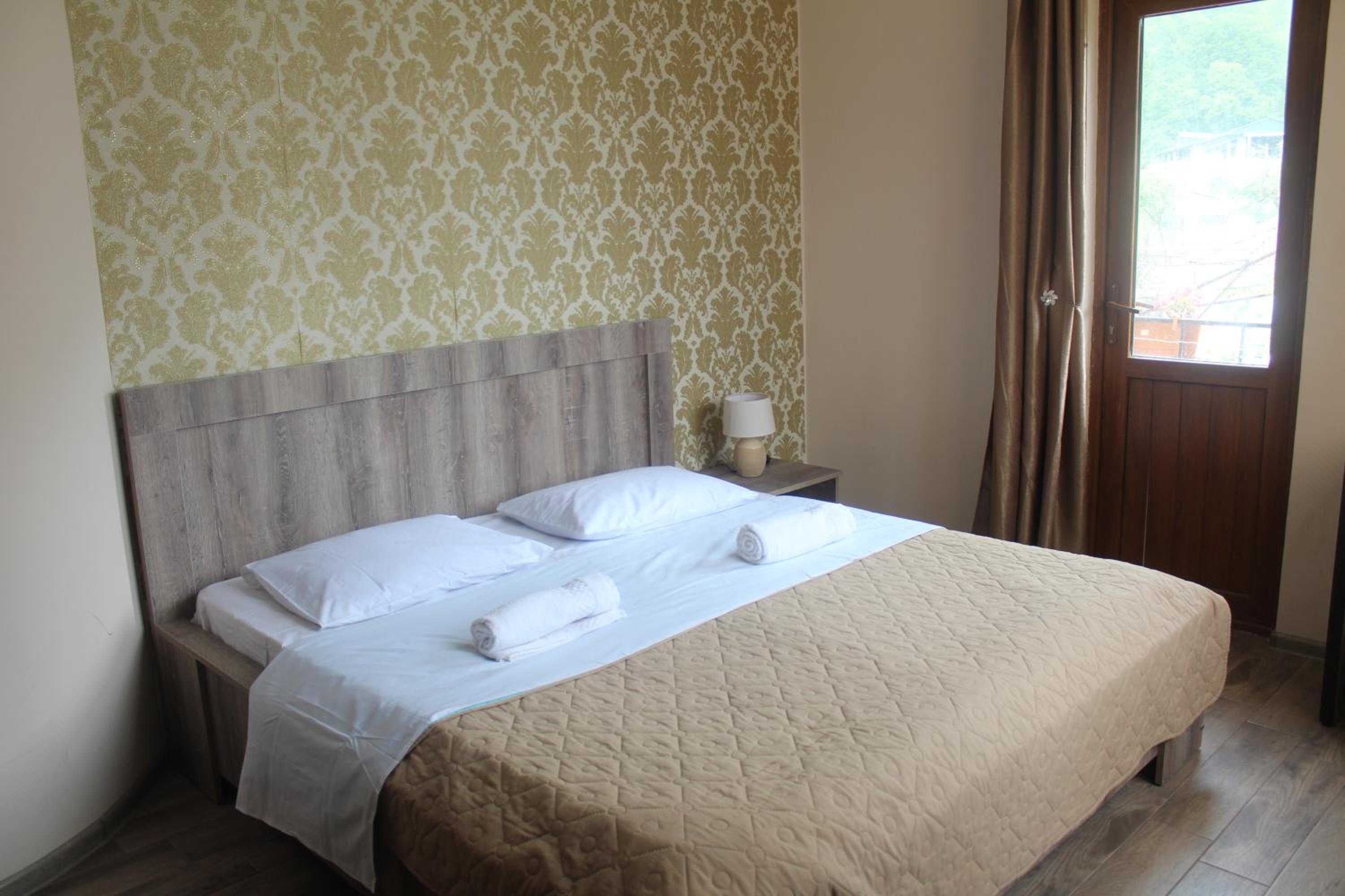 Standard Double Room photo 1