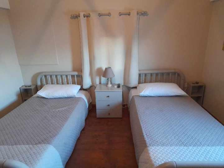 Triple Room with Sea View