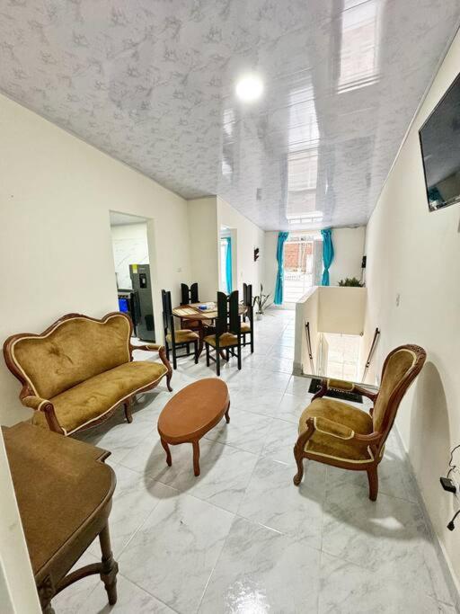 Two-Bedroom House photo 1