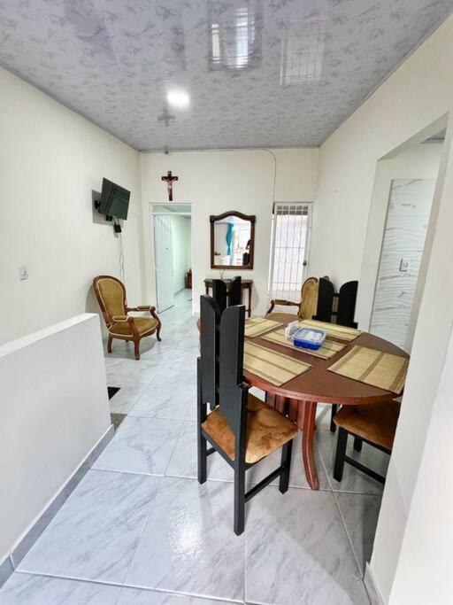 Two-Bedroom House photo 2