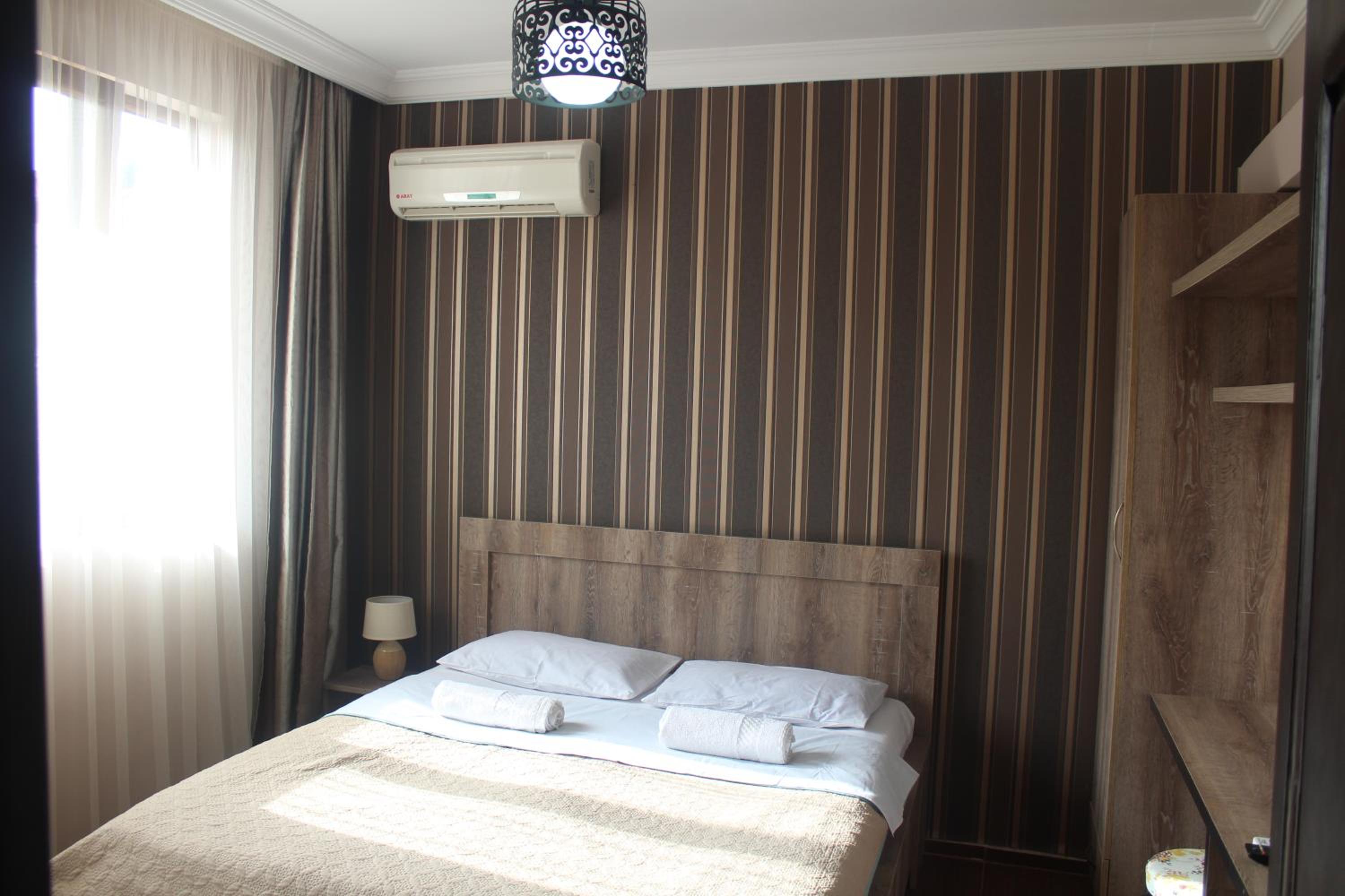 Standard Double Room photo 3