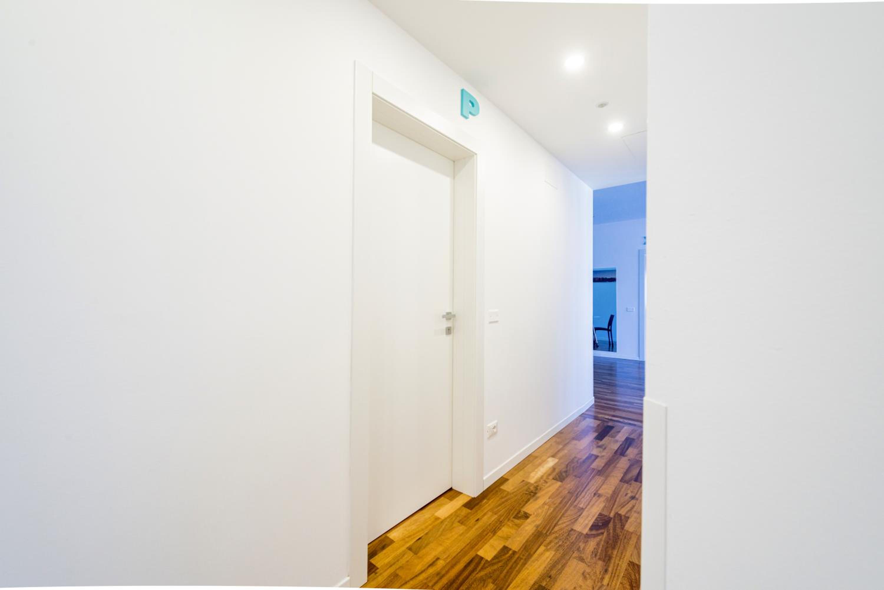 Double Room with Private Bathroom - Photo 20