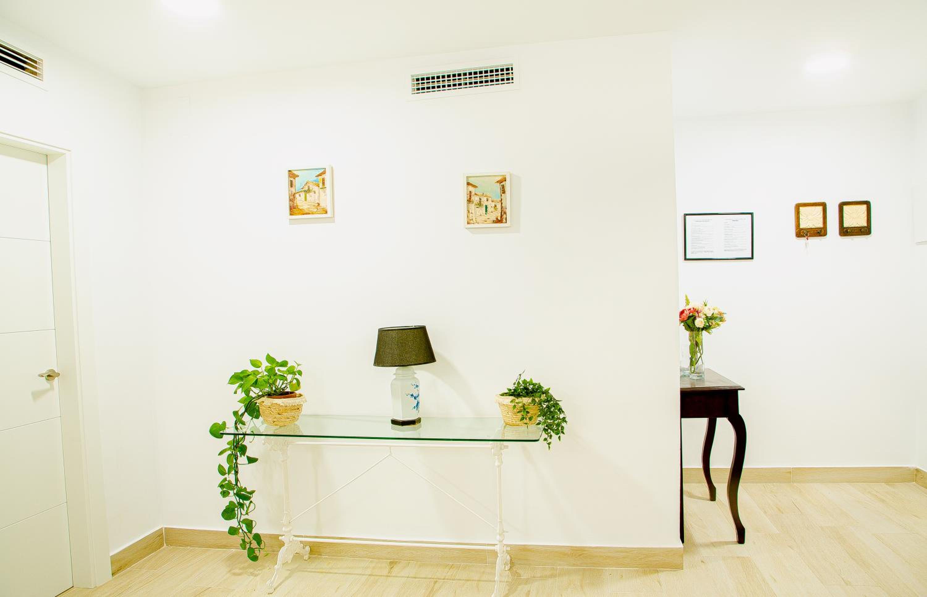 Departamento de tres habitaciones
