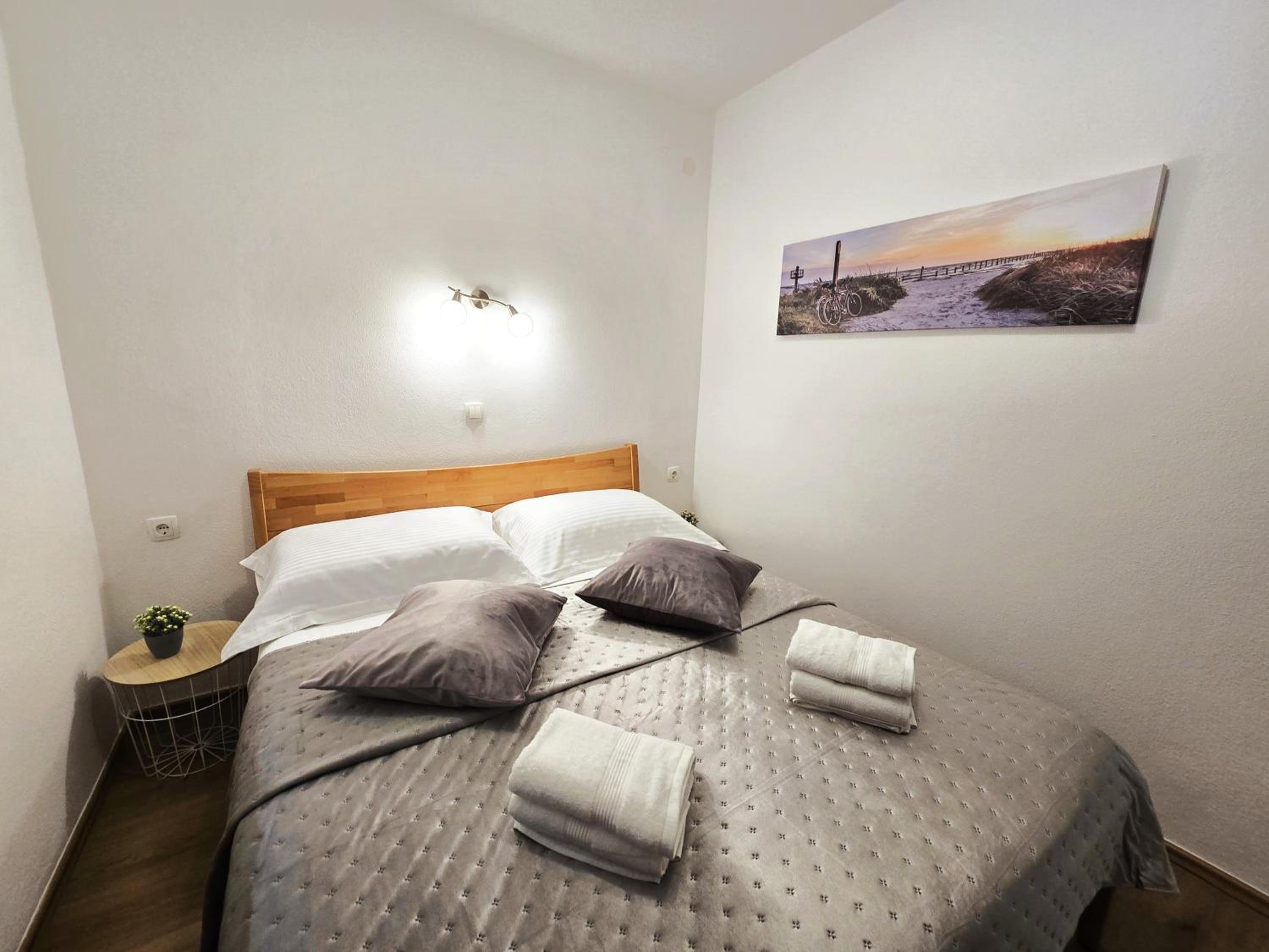 Three-Bedroom Villa photo 1