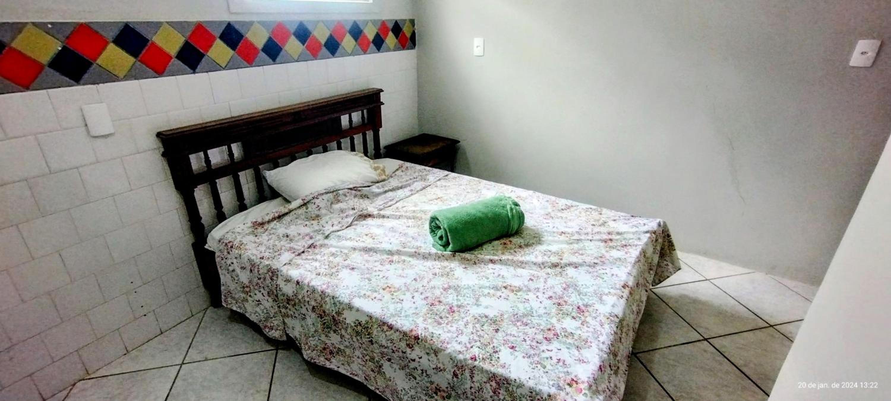 Two-Bedroom Apartment photo 1