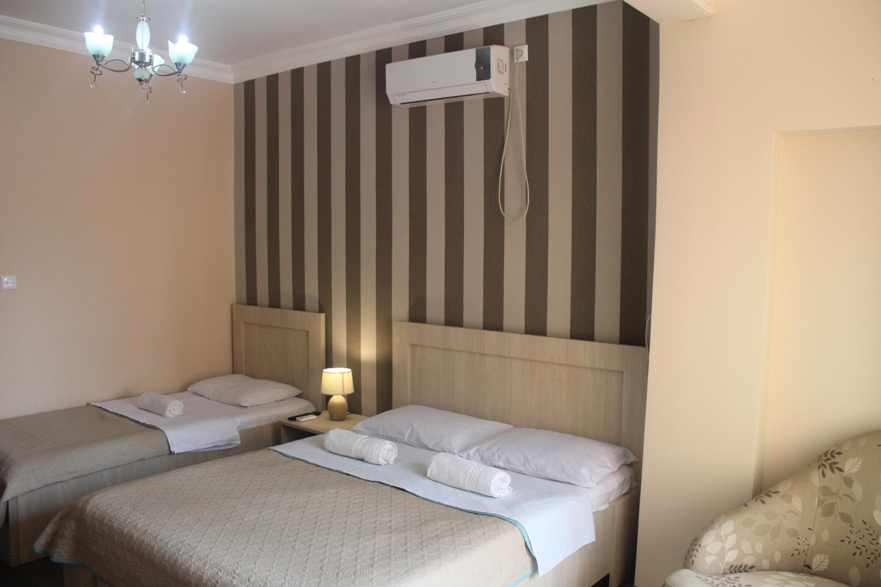 Standard Triple Room photo 1