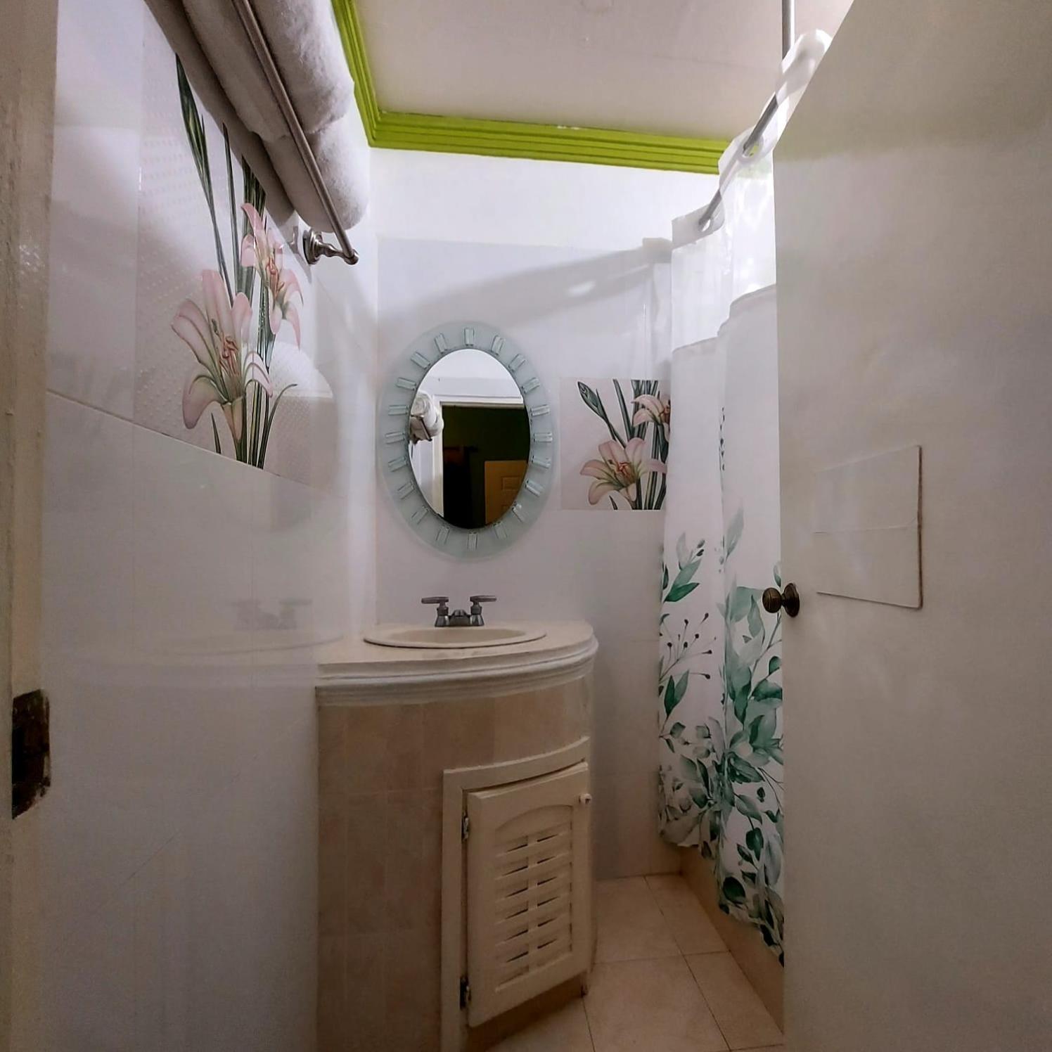 Budget Double Room photo 2
