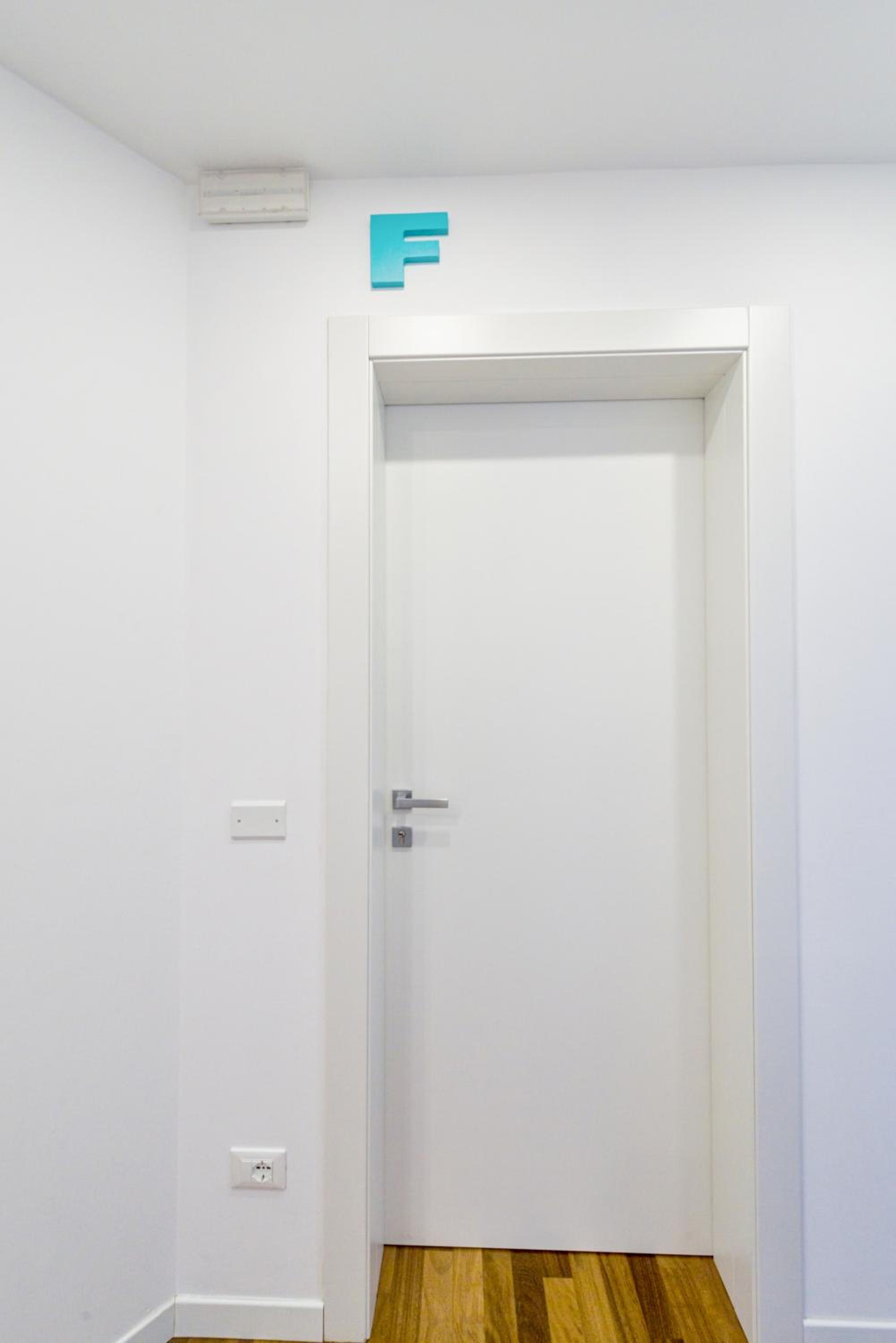 Double or Twin Room with Private Bathroom photo 2