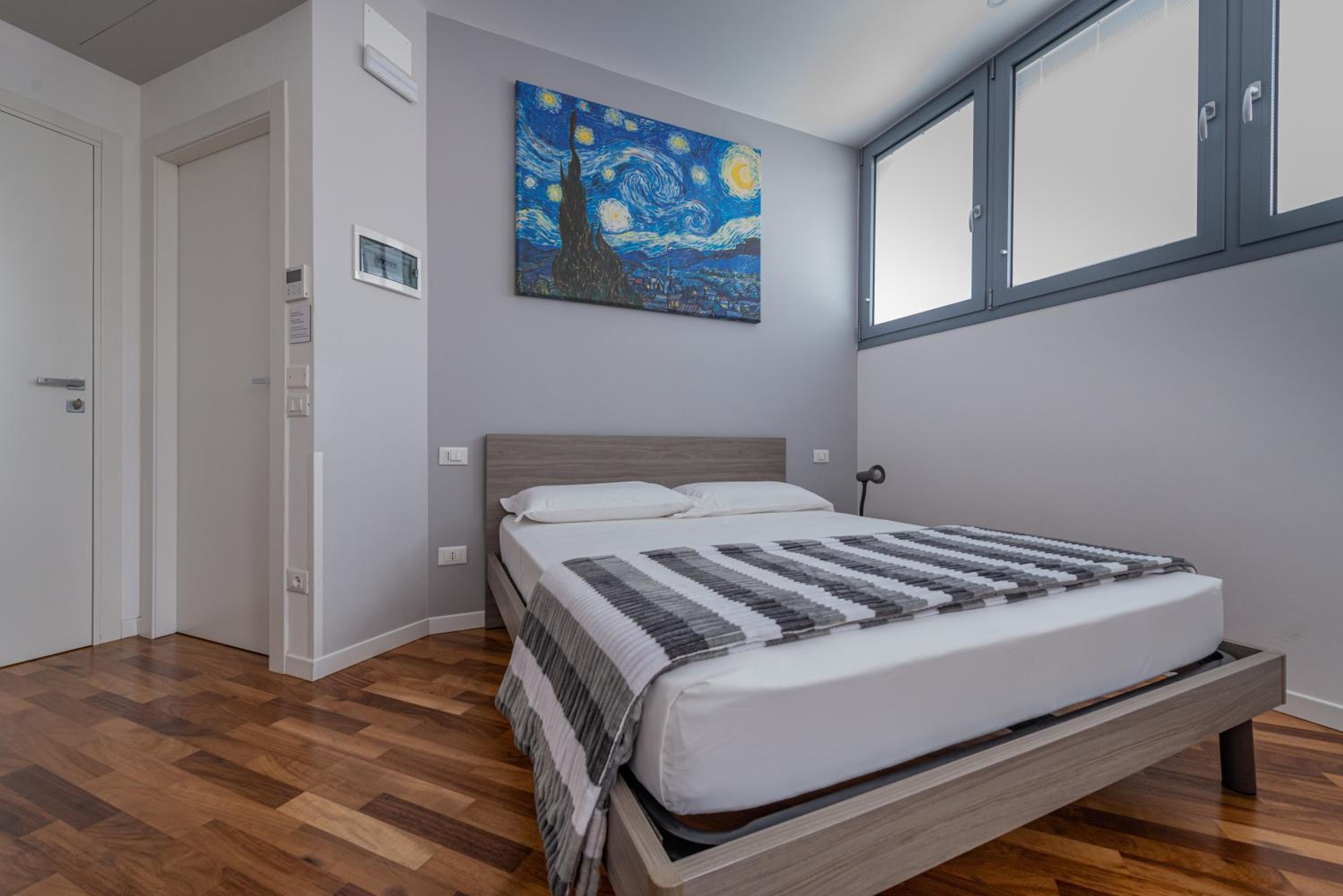 Double or Twin Room with Private Bathroom photo 1