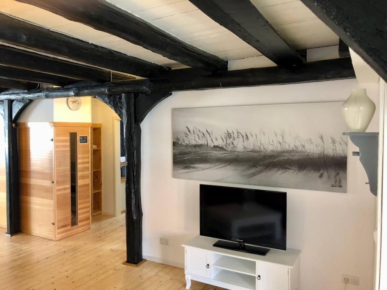 Superior Apartment with Sauna photo 3