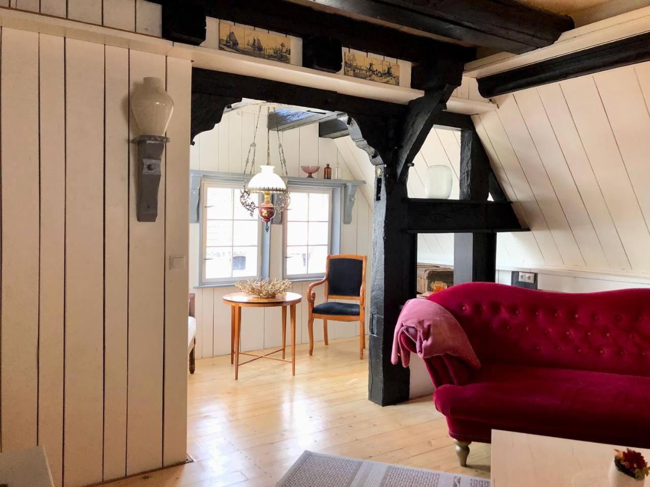 Superior Apartment with Sauna photo 2