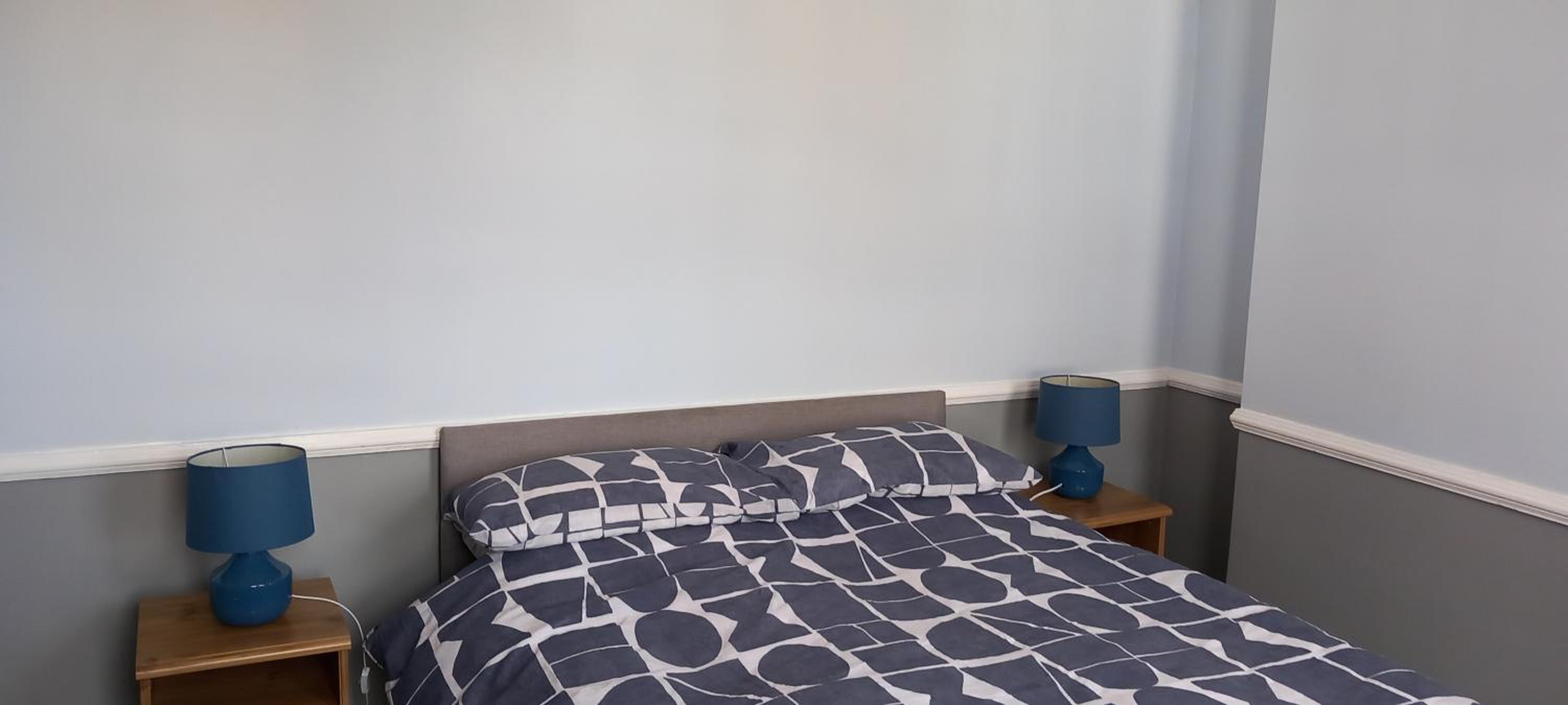 Double Room - Photo 1