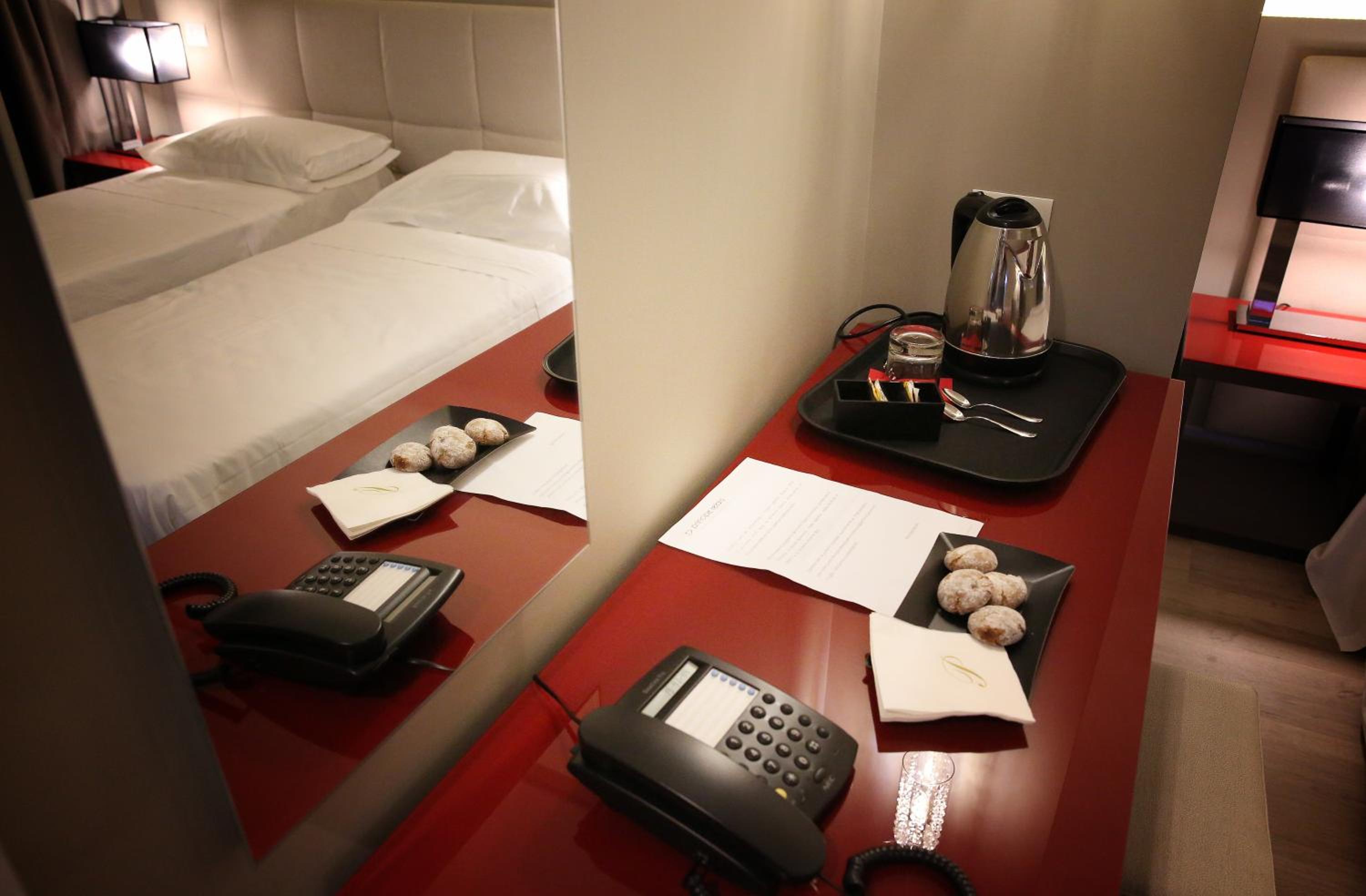 Superior Double or Twin Room photo 3