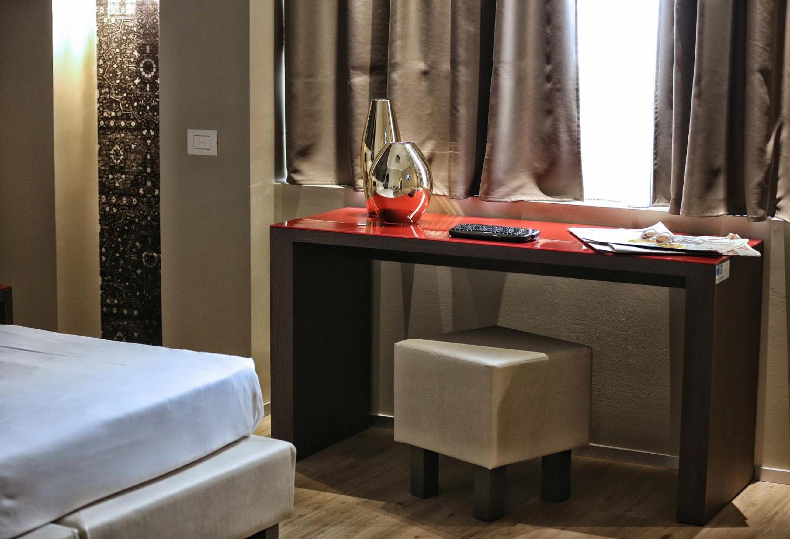 Superior Double or Twin Room photo 1